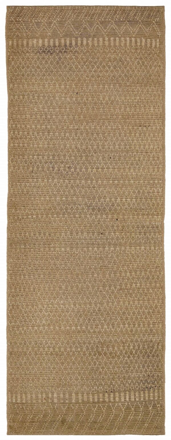 Thumbnail 15 for Afghanistan Moroccan Tribal Rug 90412