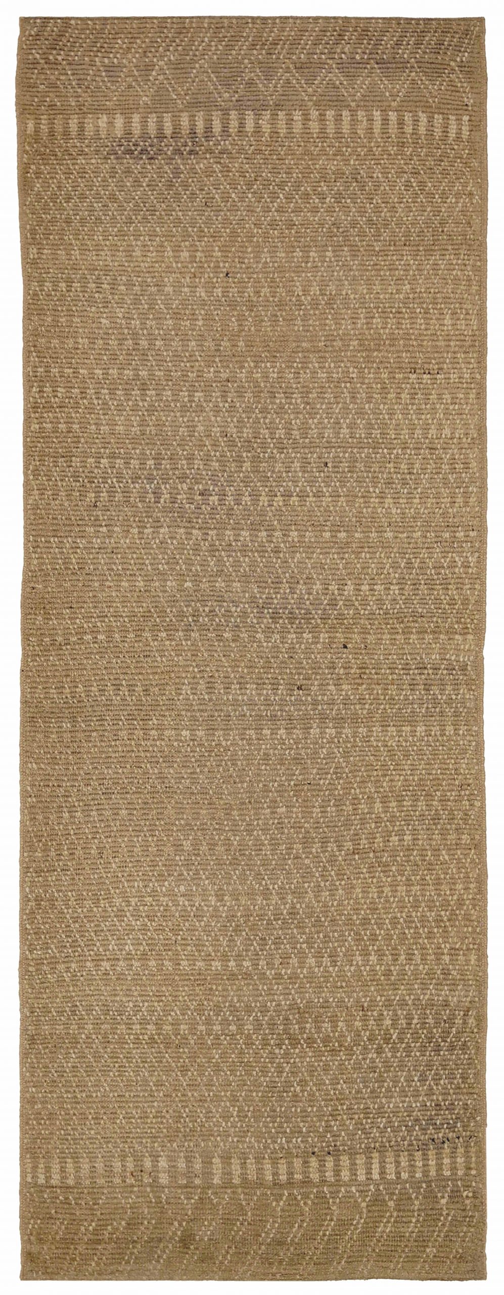 Thumbnail 12 for Afghanistan Moroccan Tribal Rug 90412