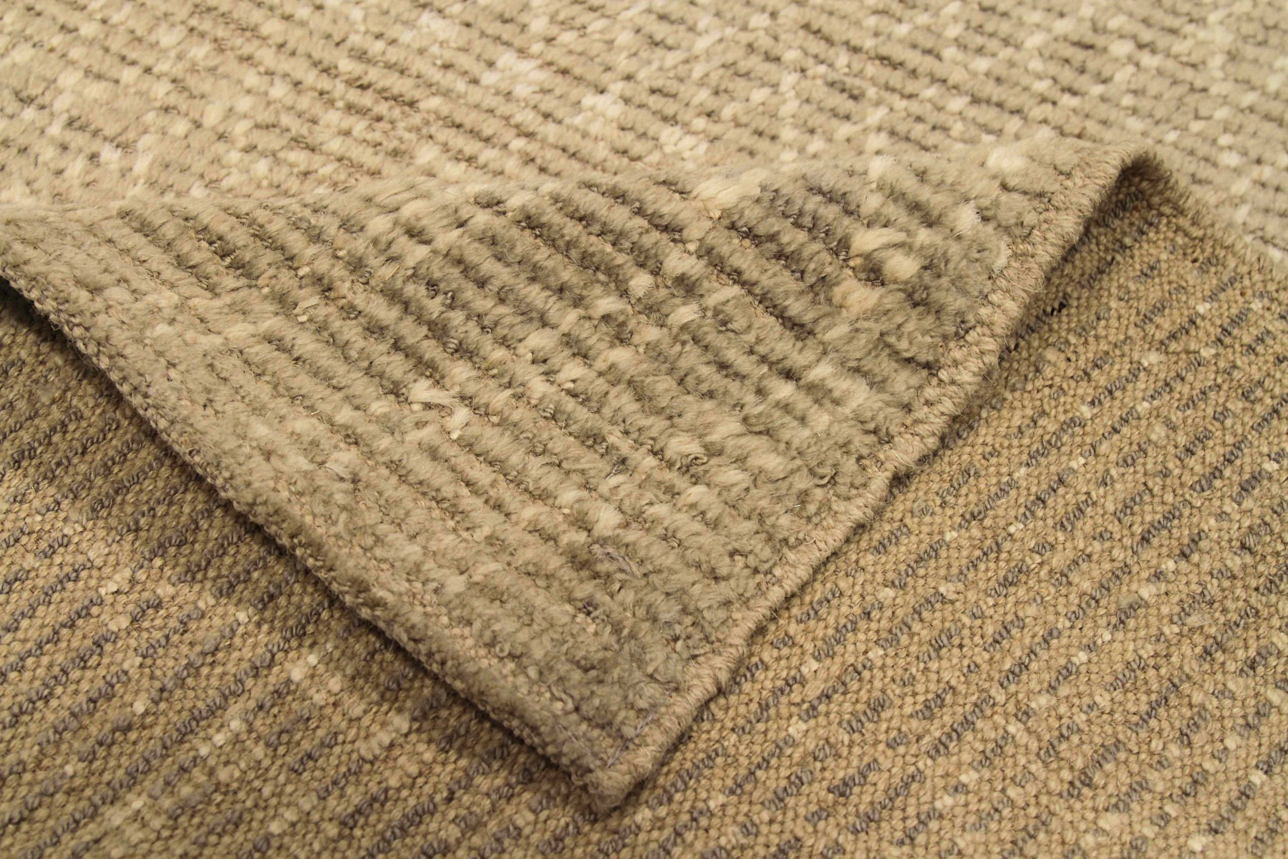 Thumbnail 5 for Afghanistan Moroccan Tribal Rug 90412