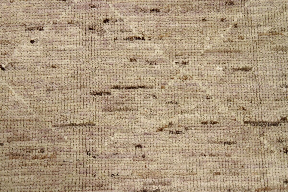 Thumbnail 14 for Afghanistan Moroccan Tribal Rug 90403