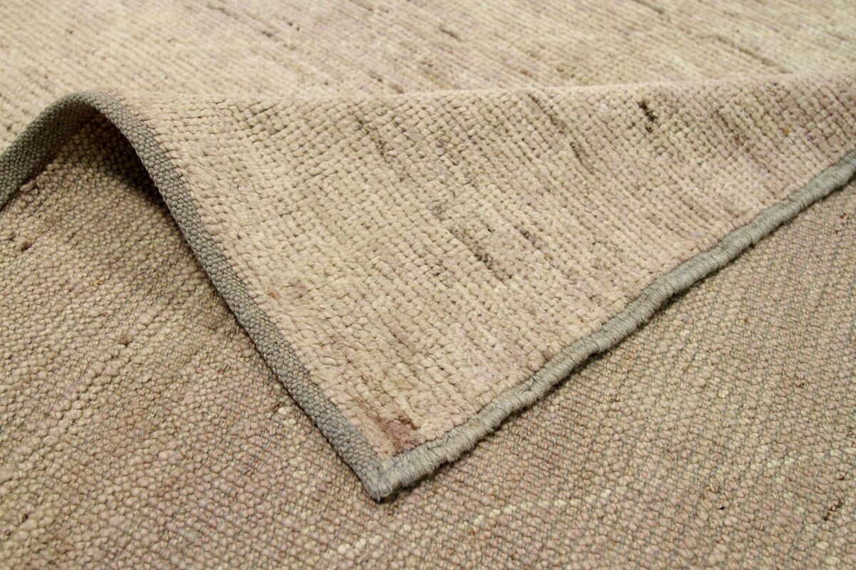 Thumbnail 15 for Afghanistan Moroccan Tribal Rug 90403