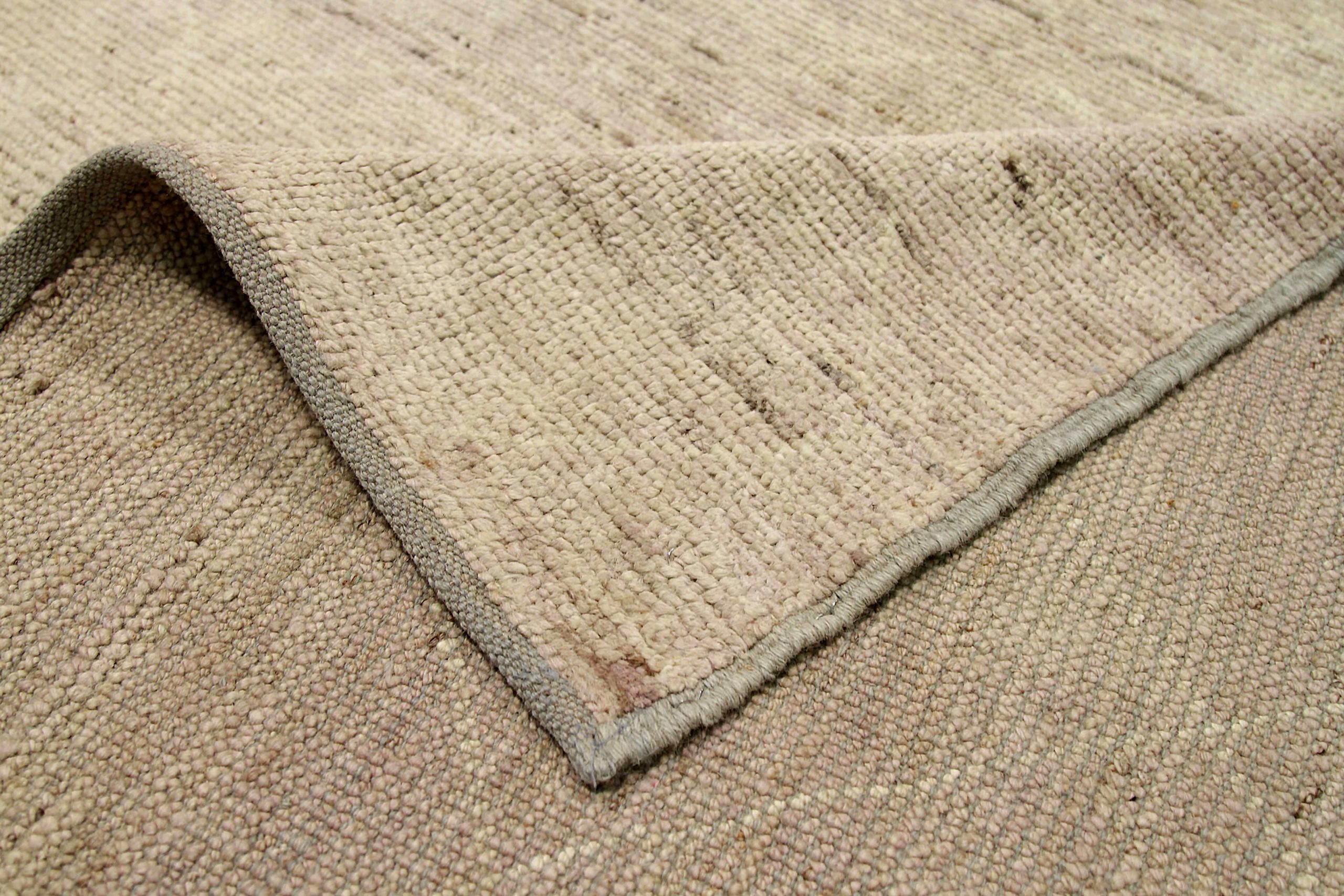 Thumbnail 11 for Afghanistan Moroccan Tribal Rug 90403