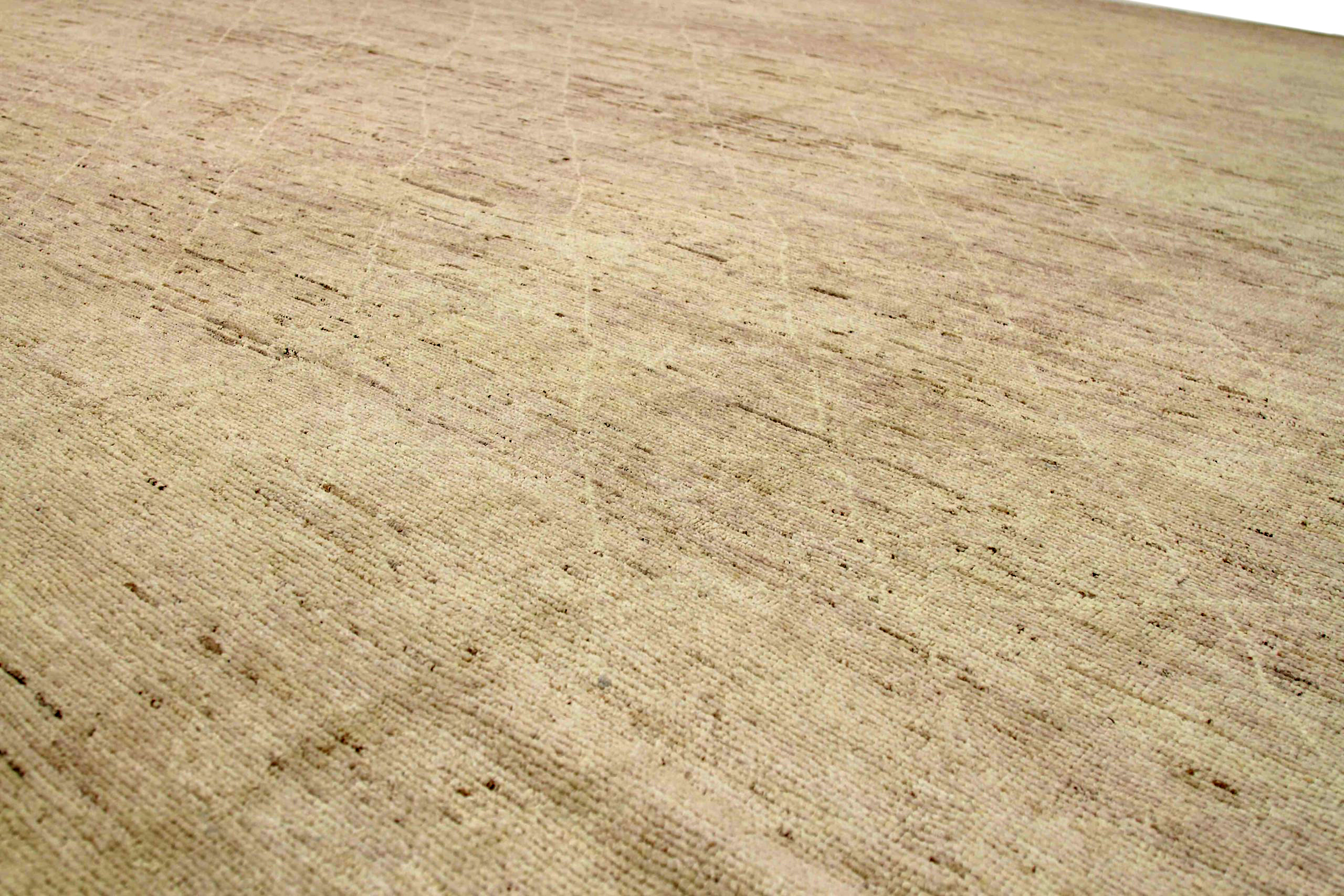 Thumbnail 7 for Afghanistan Moroccan Tribal Rug 90403