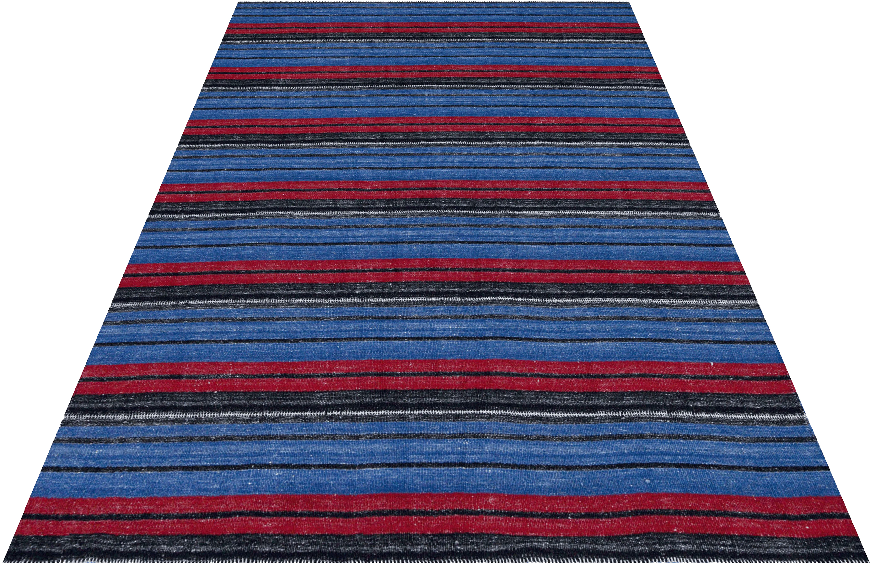 Thumbnail 5 for Antique Turkey Transitional Rug 88299