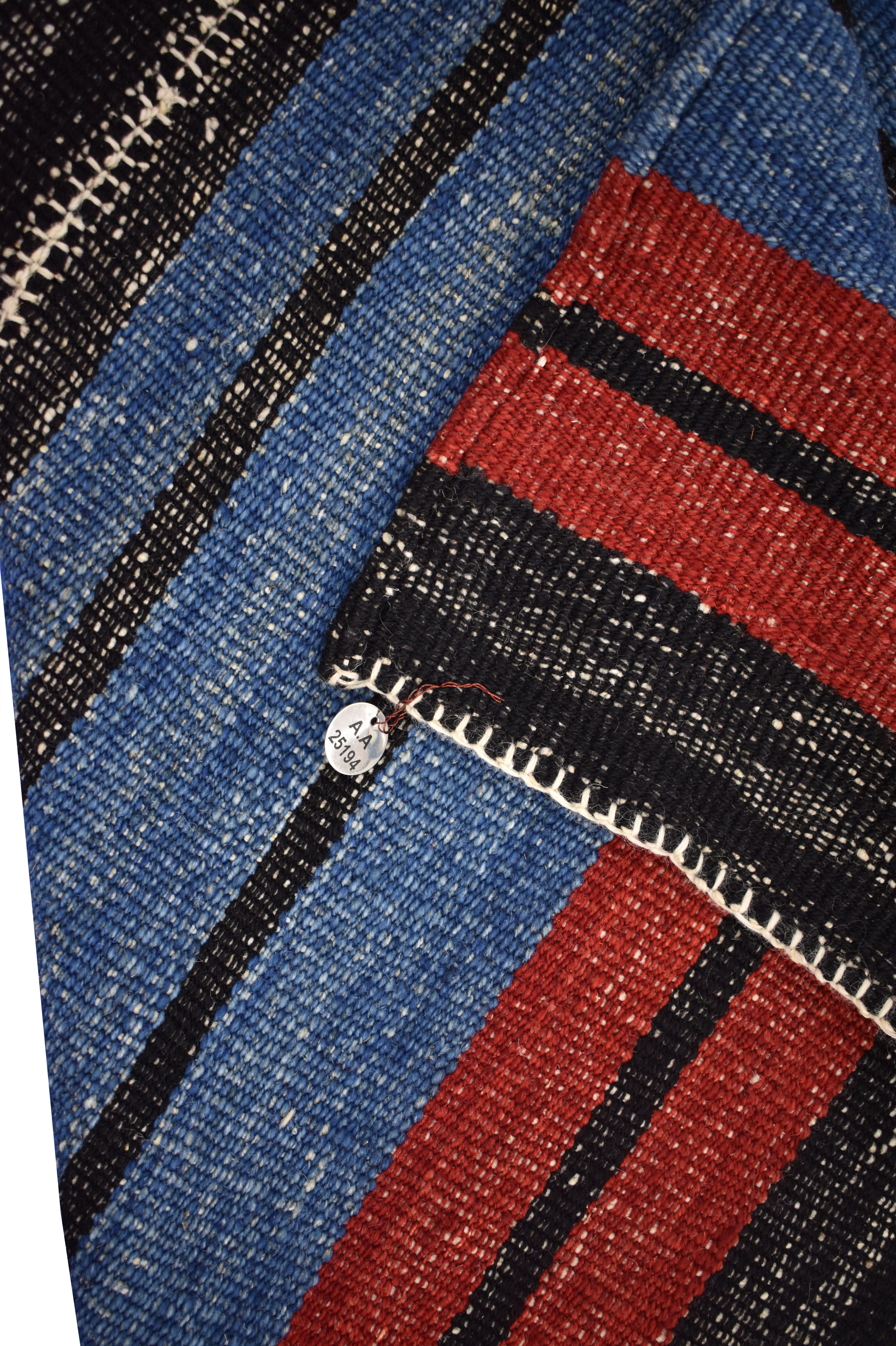 Thumbnail 4 for Antique Turkey Transitional Rug 88299