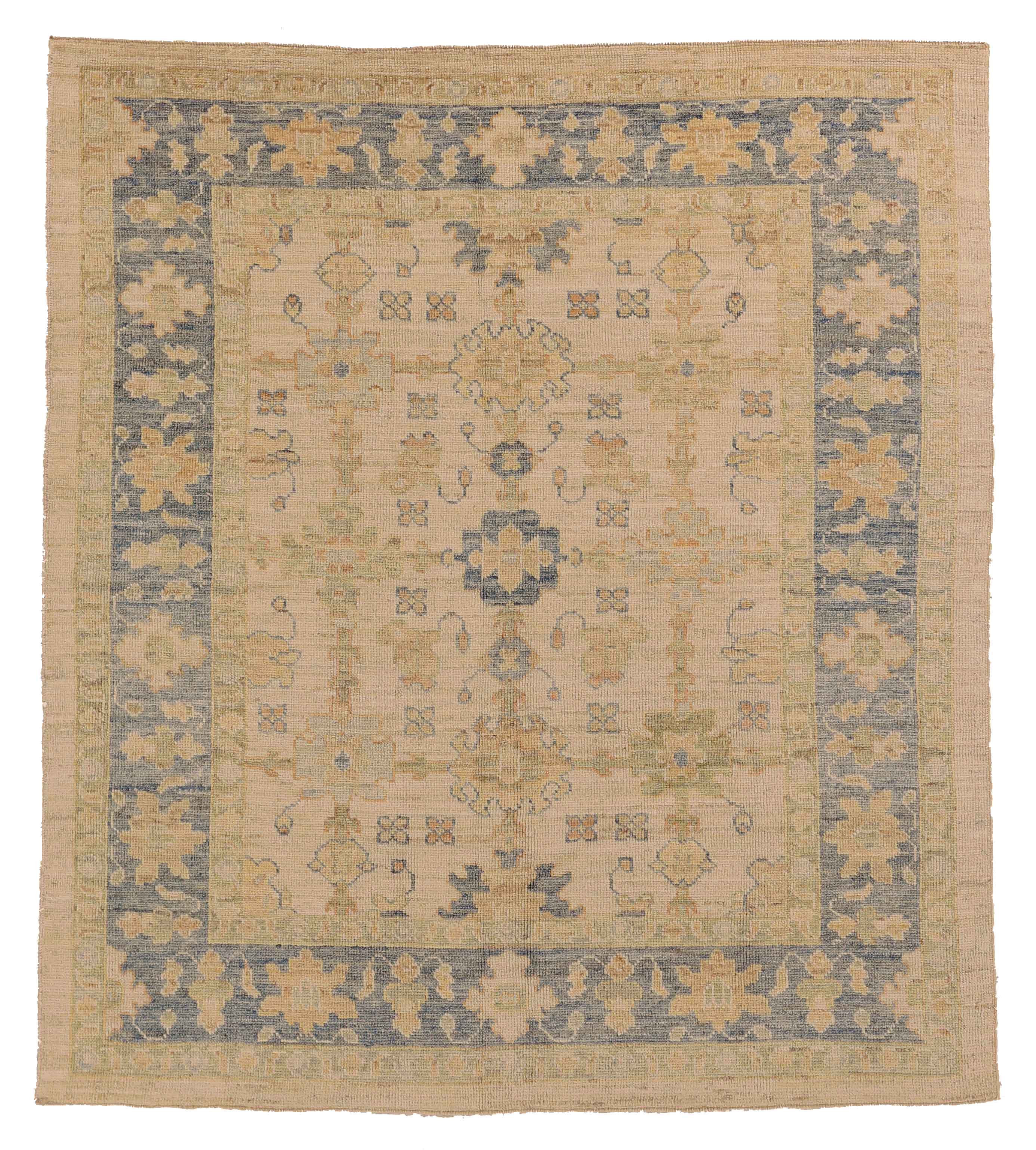 Thumbnail 6 for Persian Transitional Rug 68857