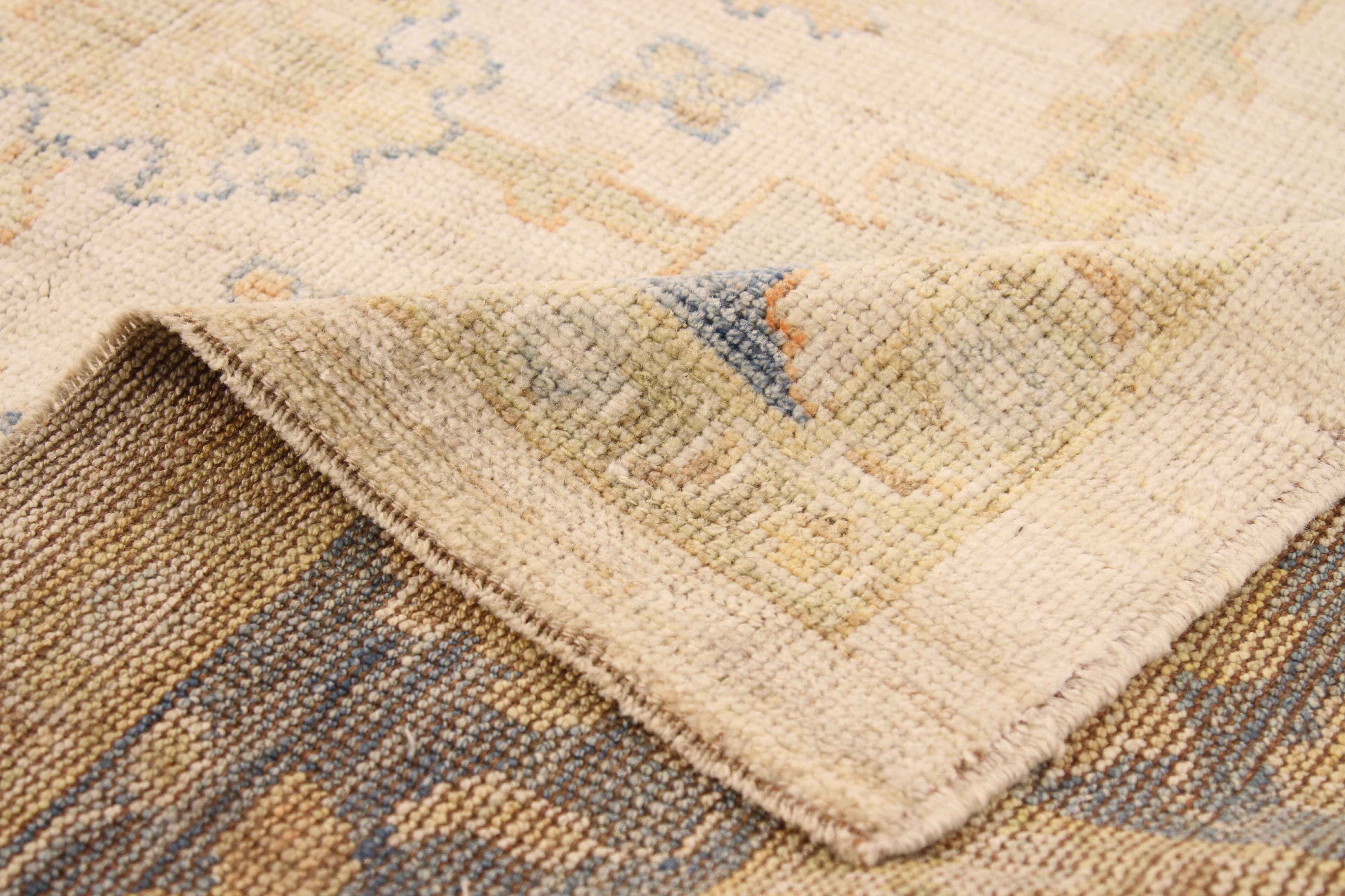 Thumbnail 4 for Persian Transitional Rug 68857