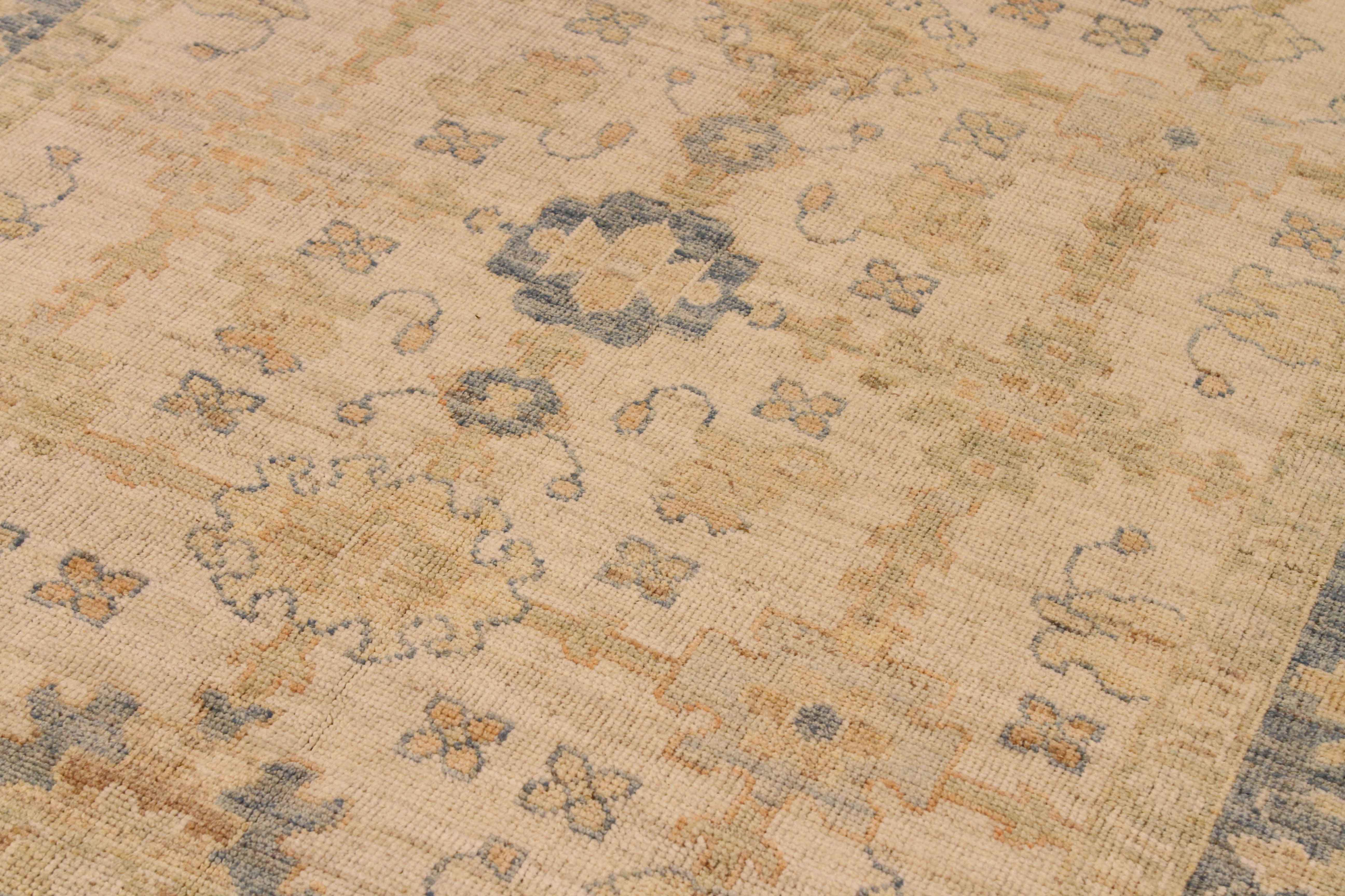 Thumbnail 3 for Persian Transitional Rug 68857