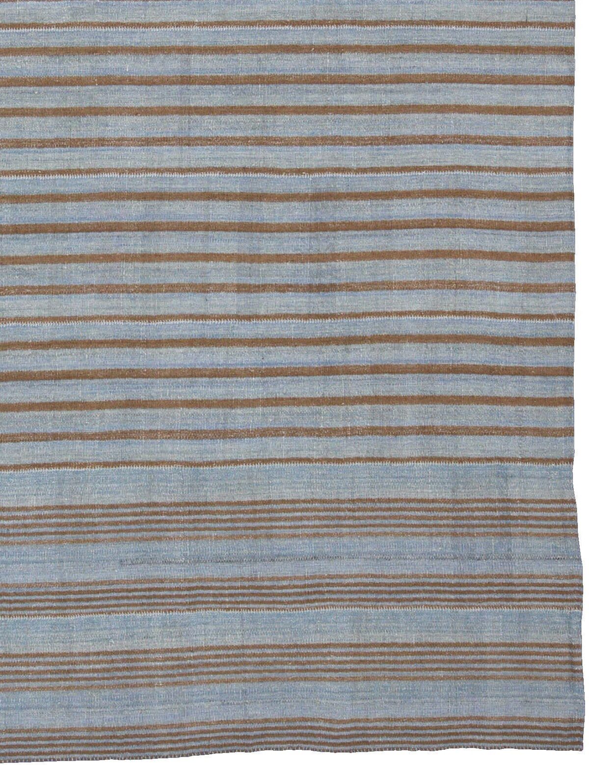 Thumbnail 12 for Antique Turkey Transitional Rug 88292