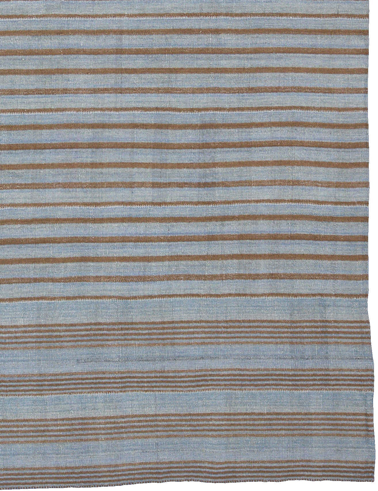 Thumbnail 7 for Antique Turkey Transitional Rug 88292