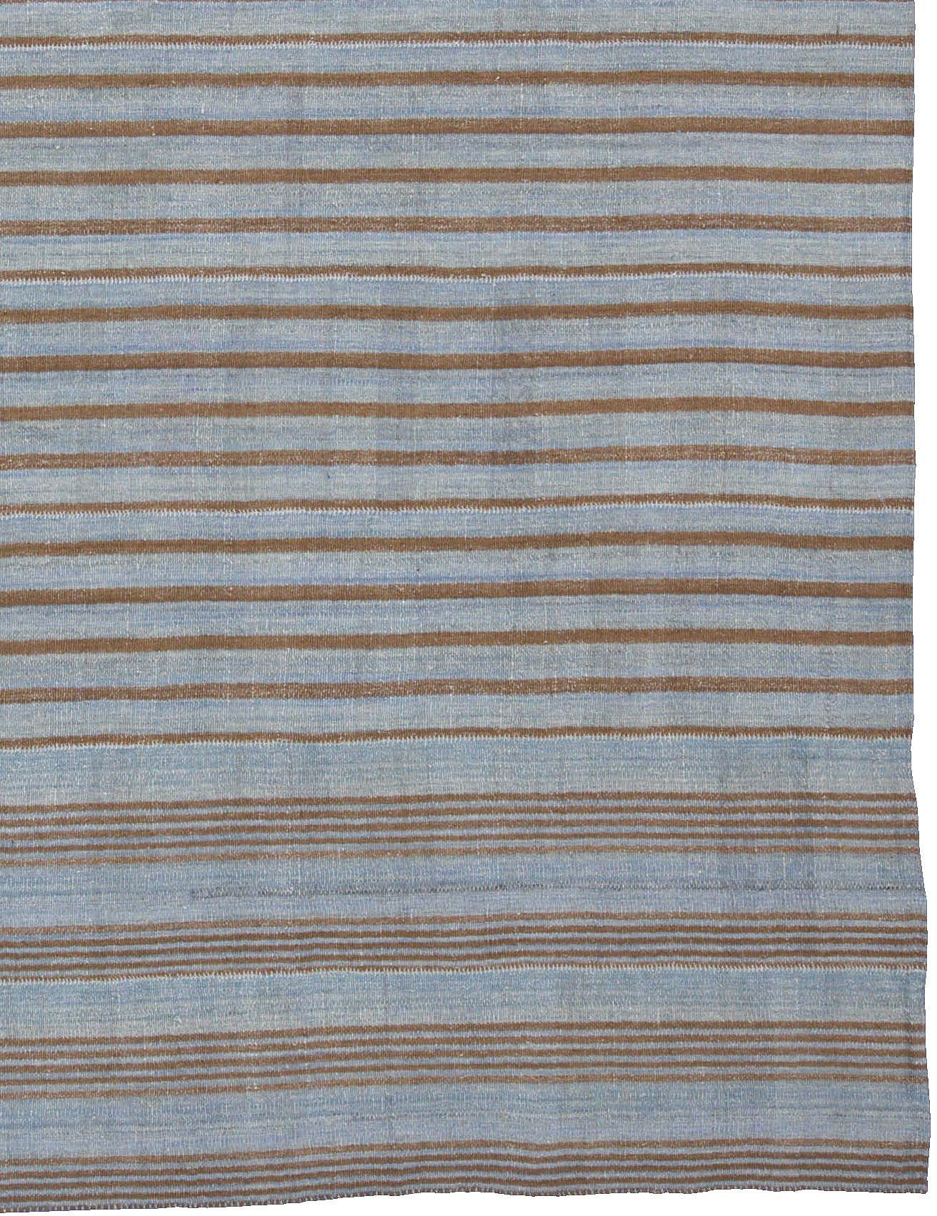 Thumbnail 13 for Antique Turkey Transitional Rug 88292