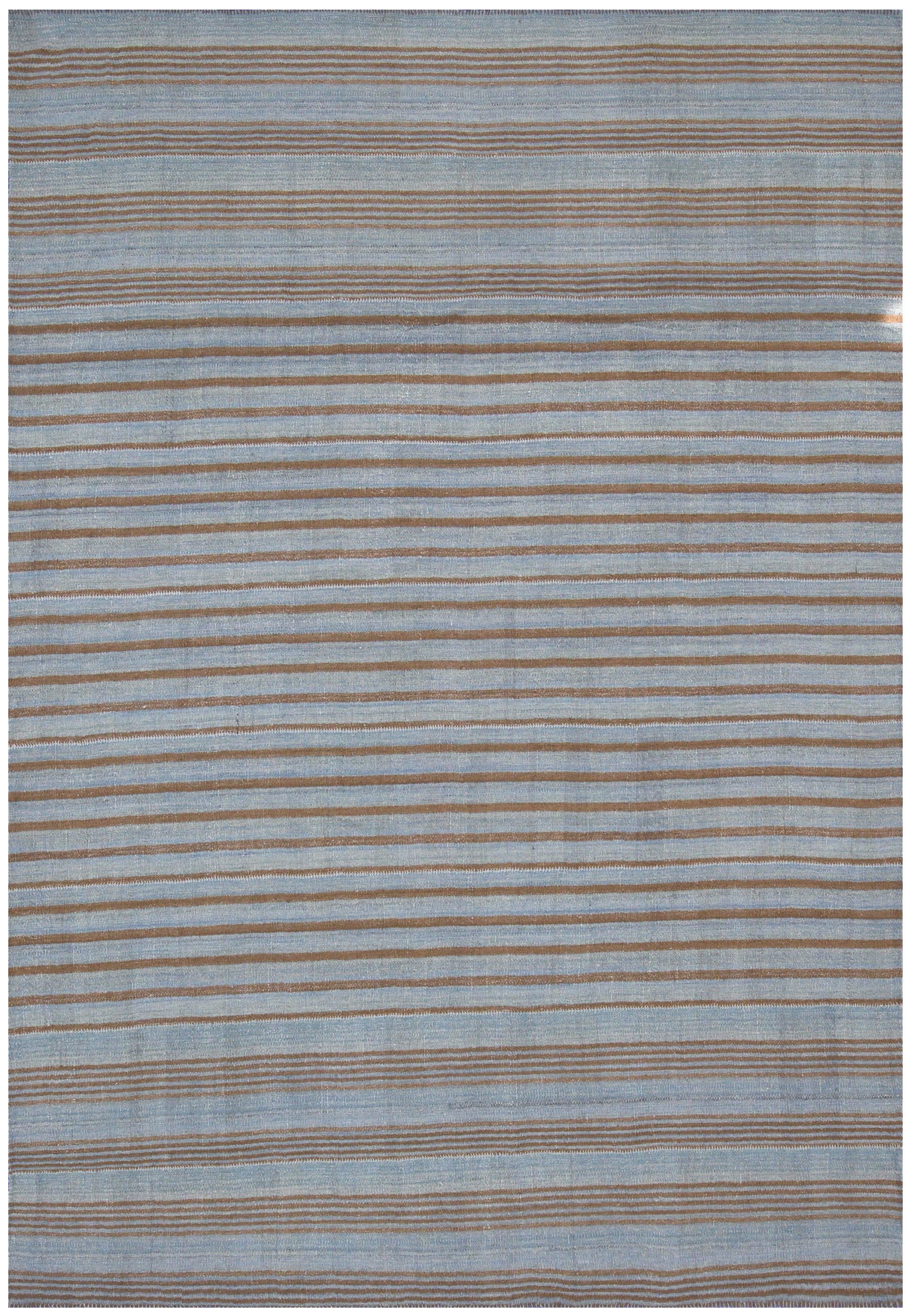 Thumbnail 8 for Antique Turkey Transitional Rug 88292