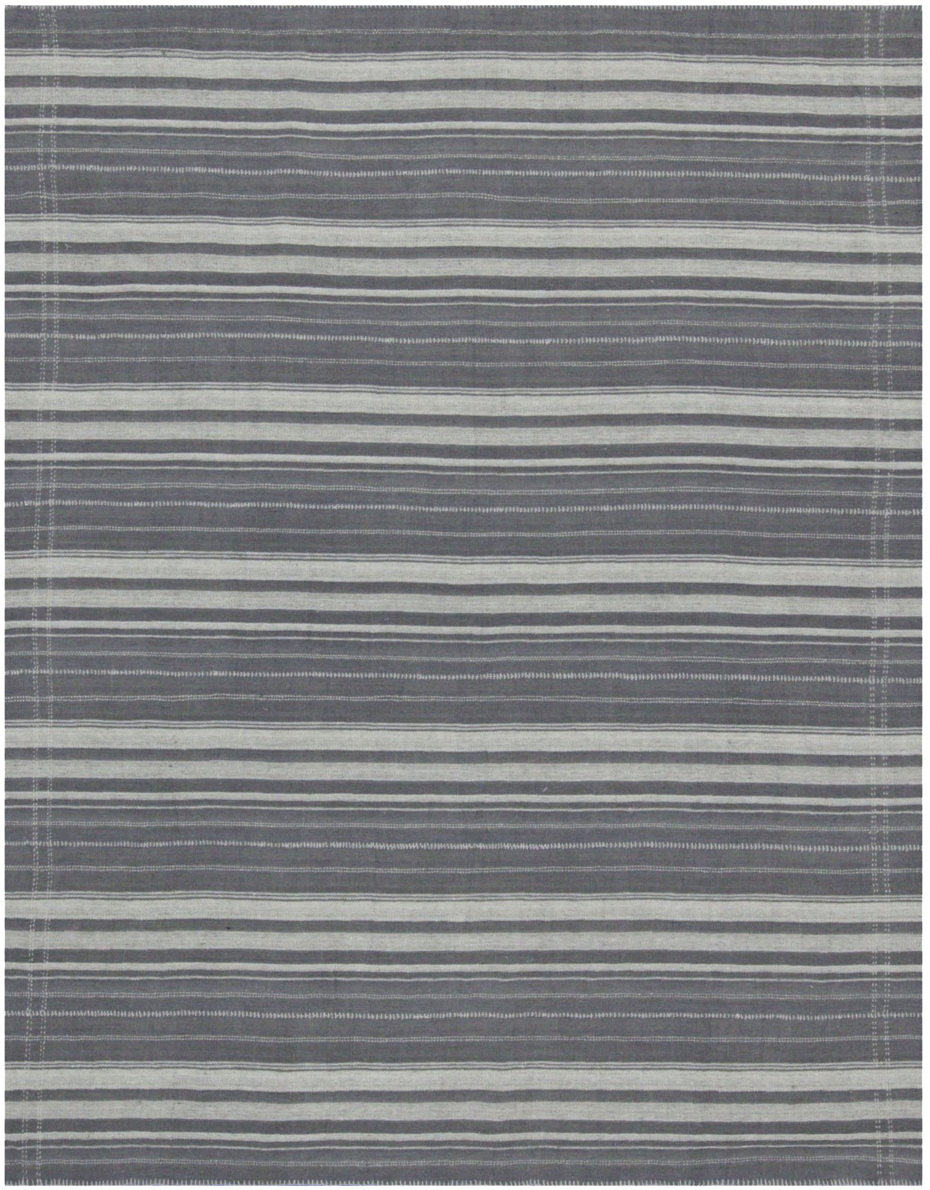 Thumbnail 8 for Antique Turkey Transitional Rug 88293