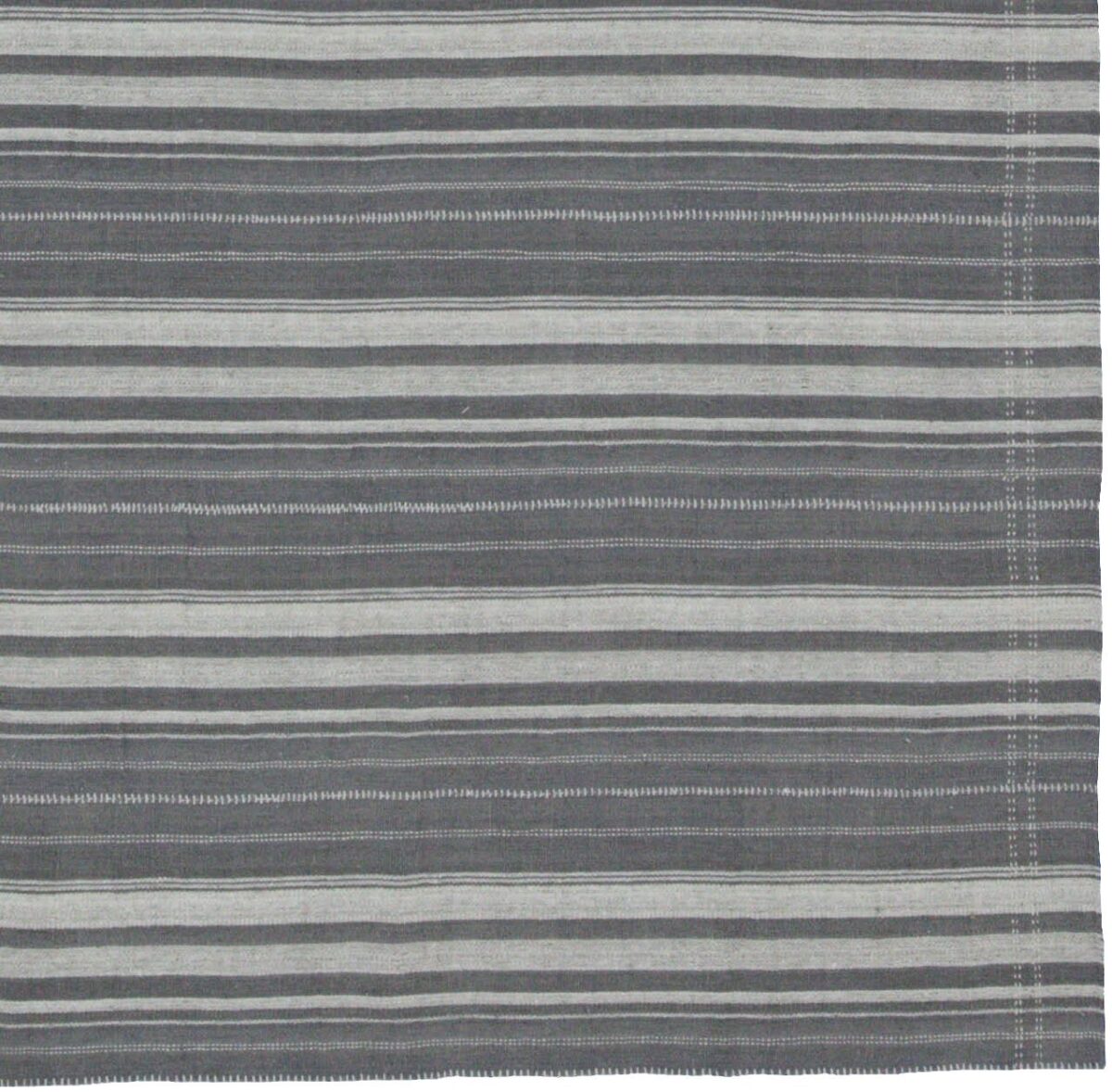 Thumbnail 11 for Antique Turkey Transitional Rug 88293