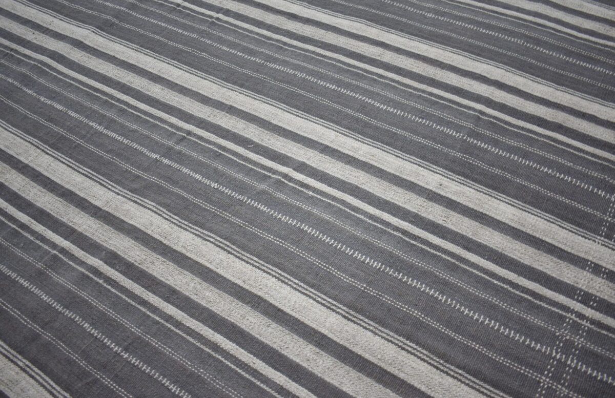 Thumbnail 14 for Antique Turkey Transitional Rug 88293