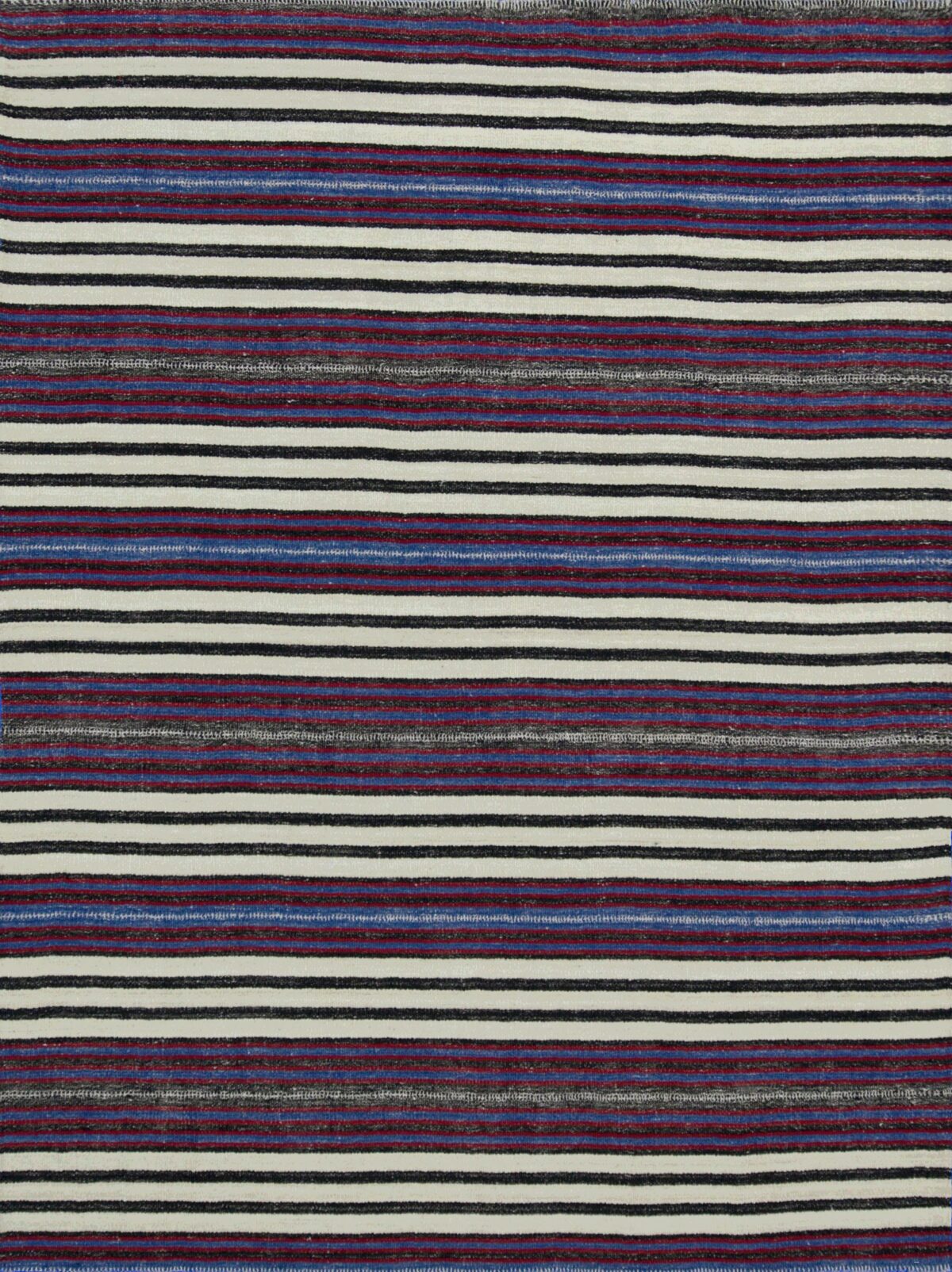 Thumbnail 12 for Antique Turkey Tribal Rug 88294