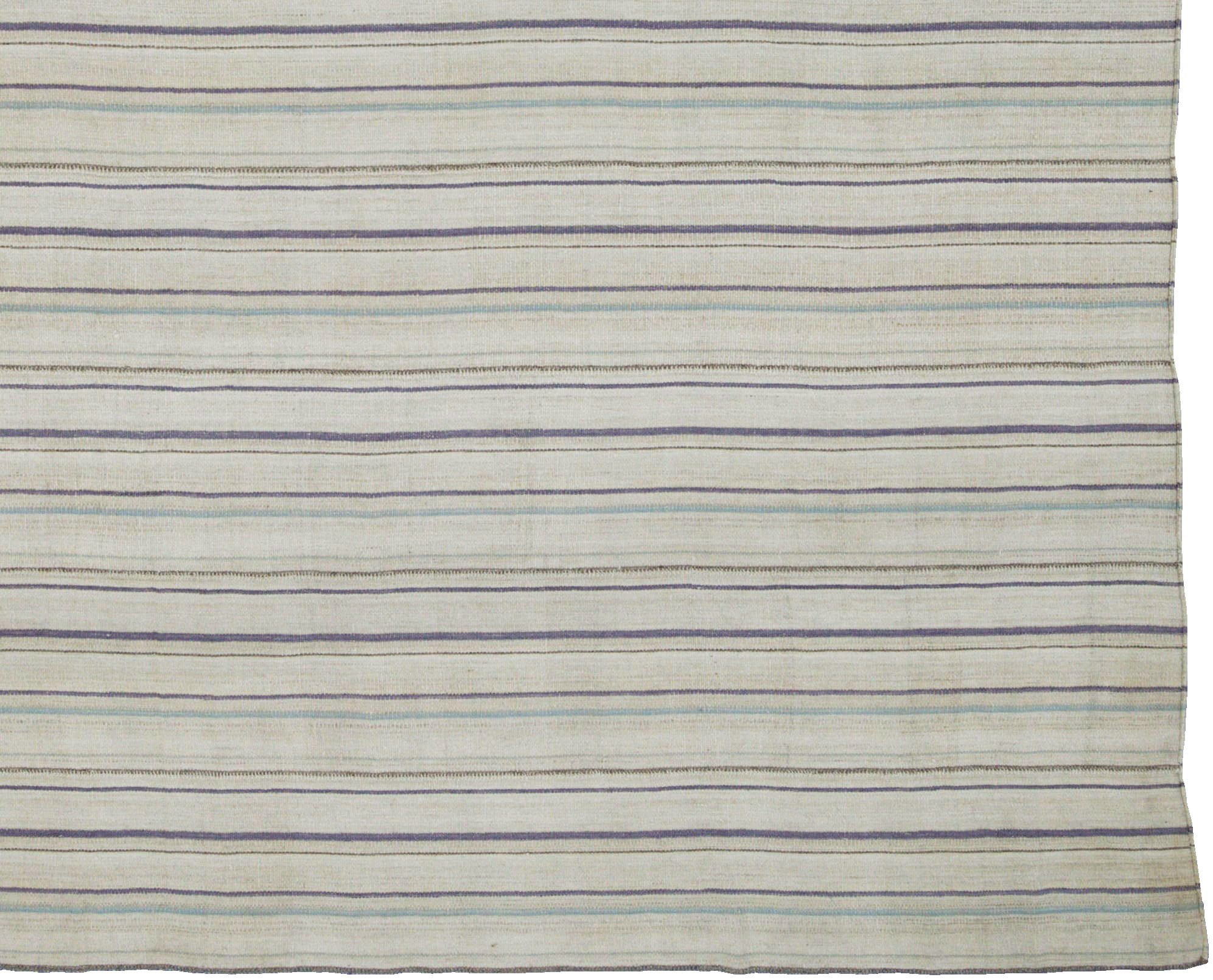 Thumbnail 7 for Antique Turkey Transitional Rug 88295