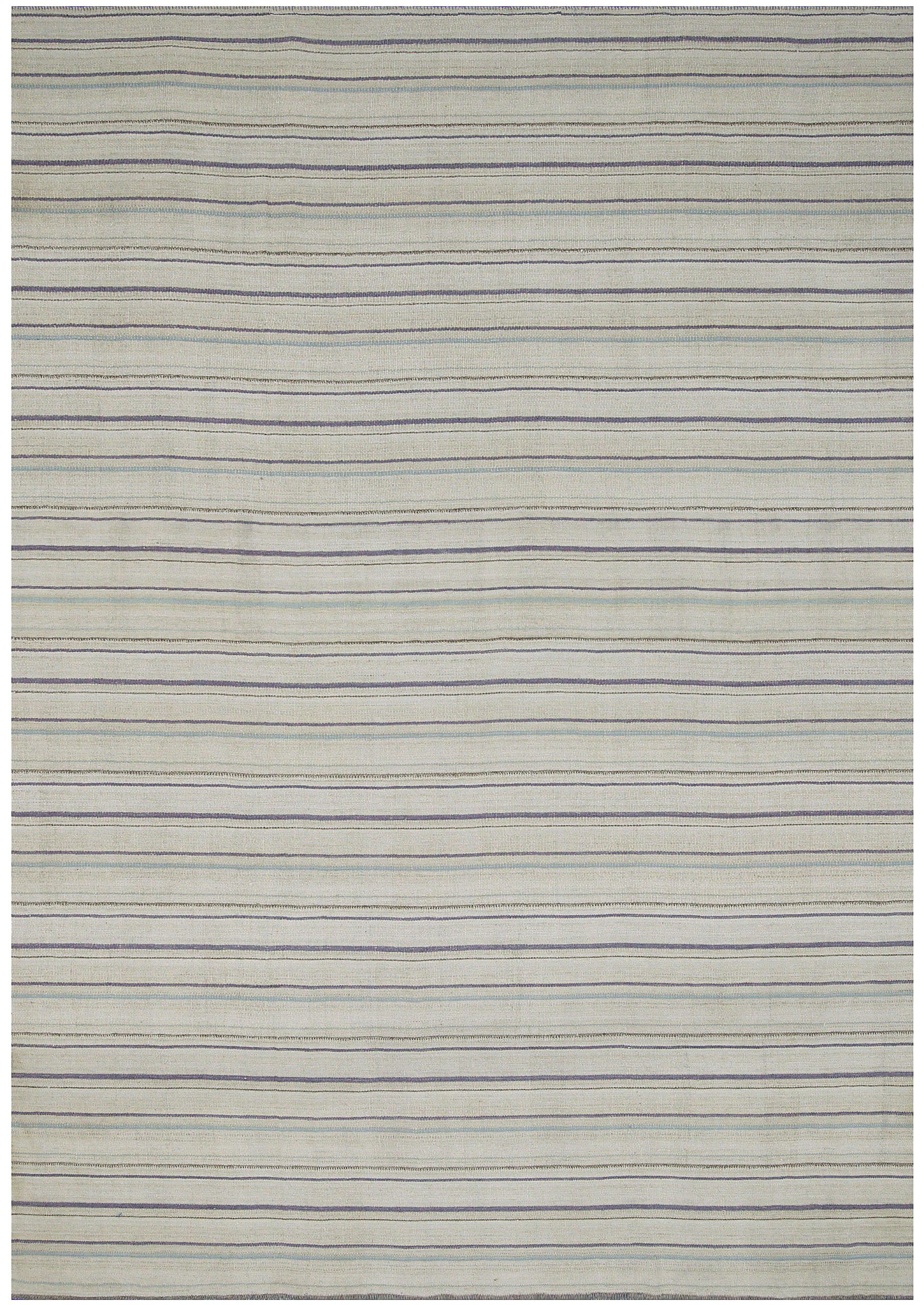 Thumbnail 8 for Antique Turkey Transitional Rug 88295