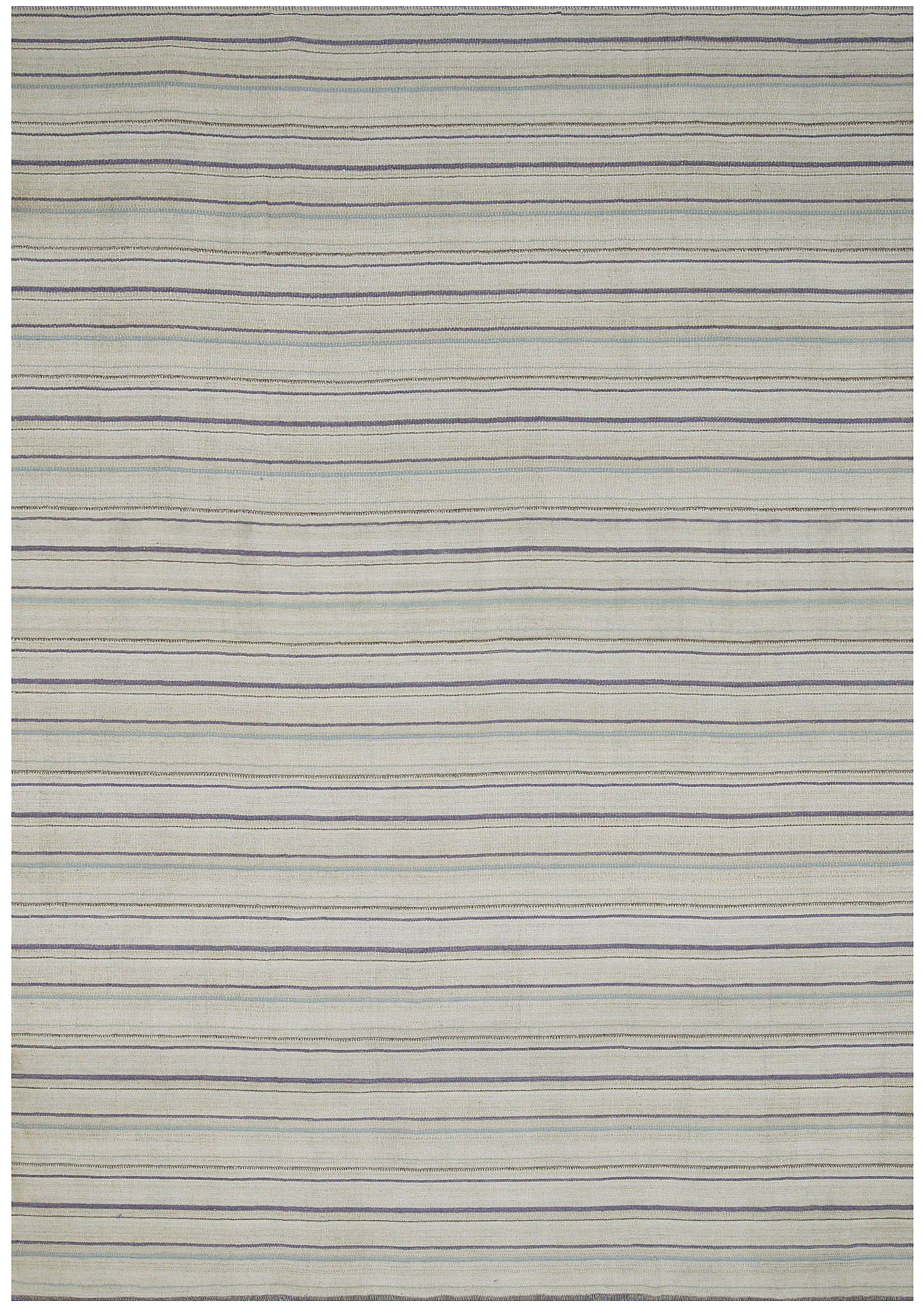 Thumbnail 6 for Antique Turkey Transitional Rug 88295