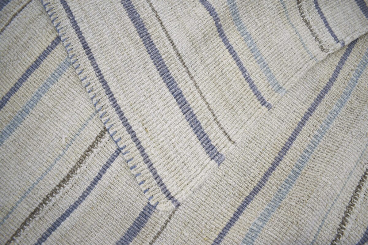 Thumbnail 13 for Antique Turkey Transitional Rug 88295