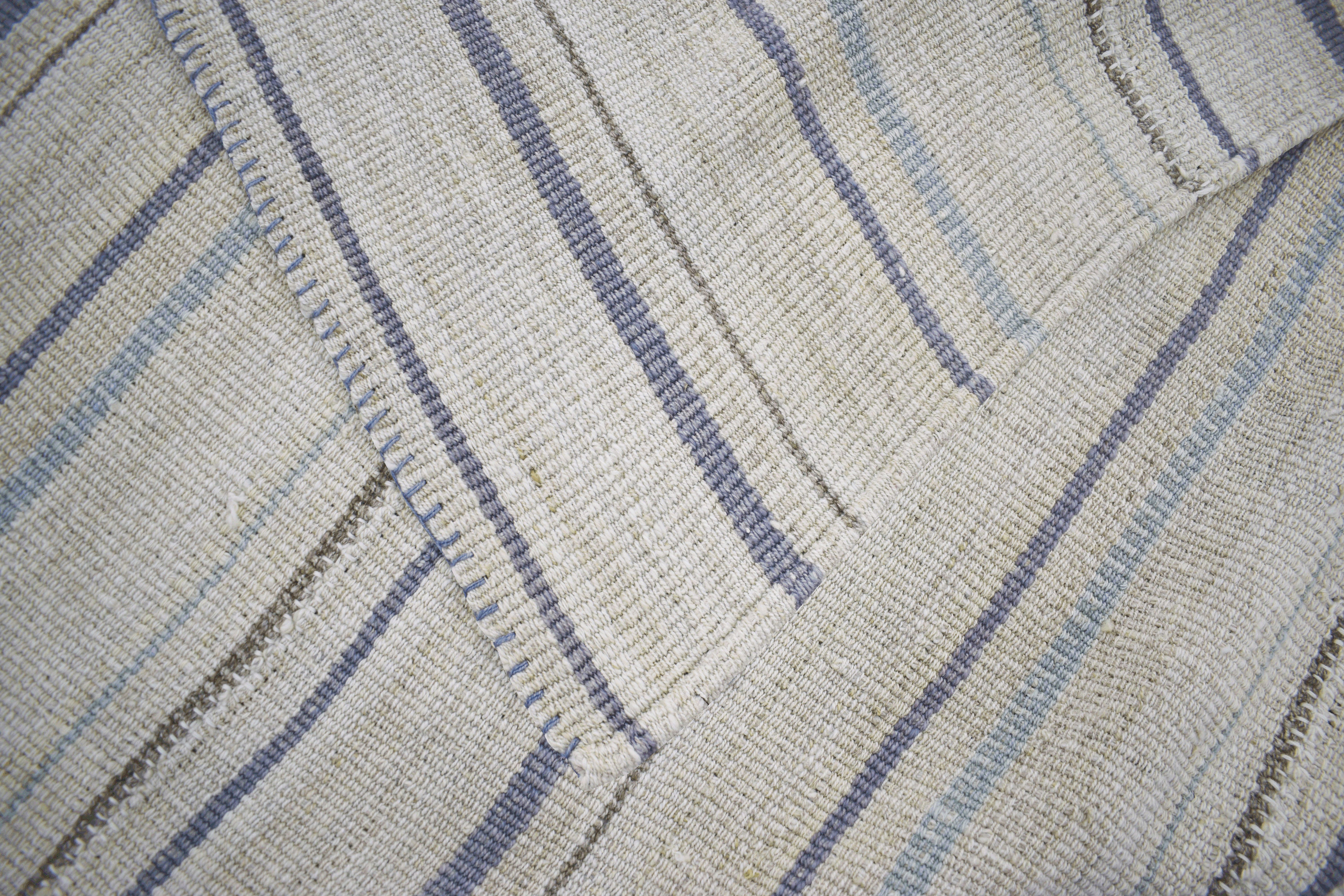 Thumbnail 5 for Antique Turkey Transitional Rug 88295