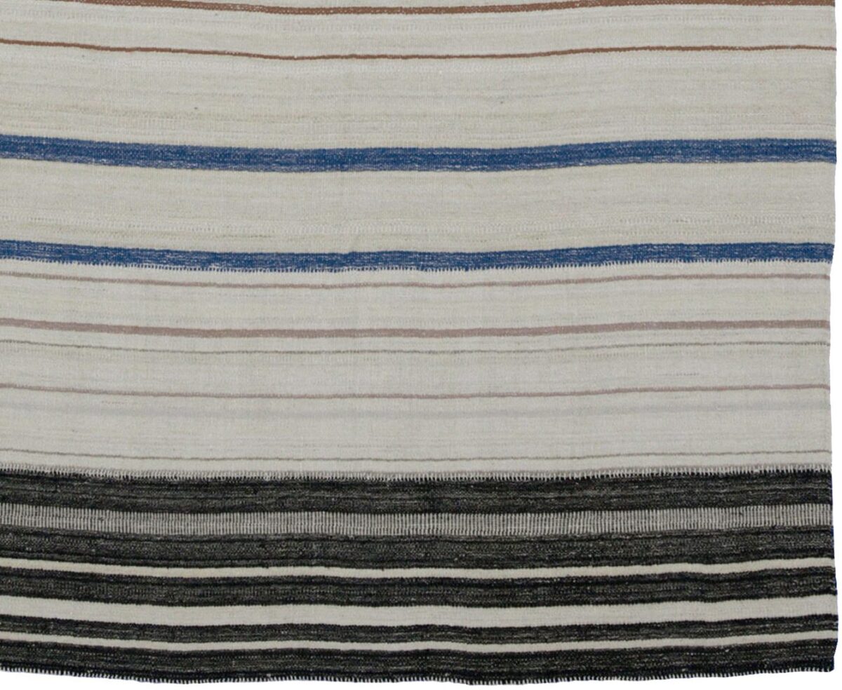 Thumbnail 14 for Antique Turkey Transitional Rug 88297