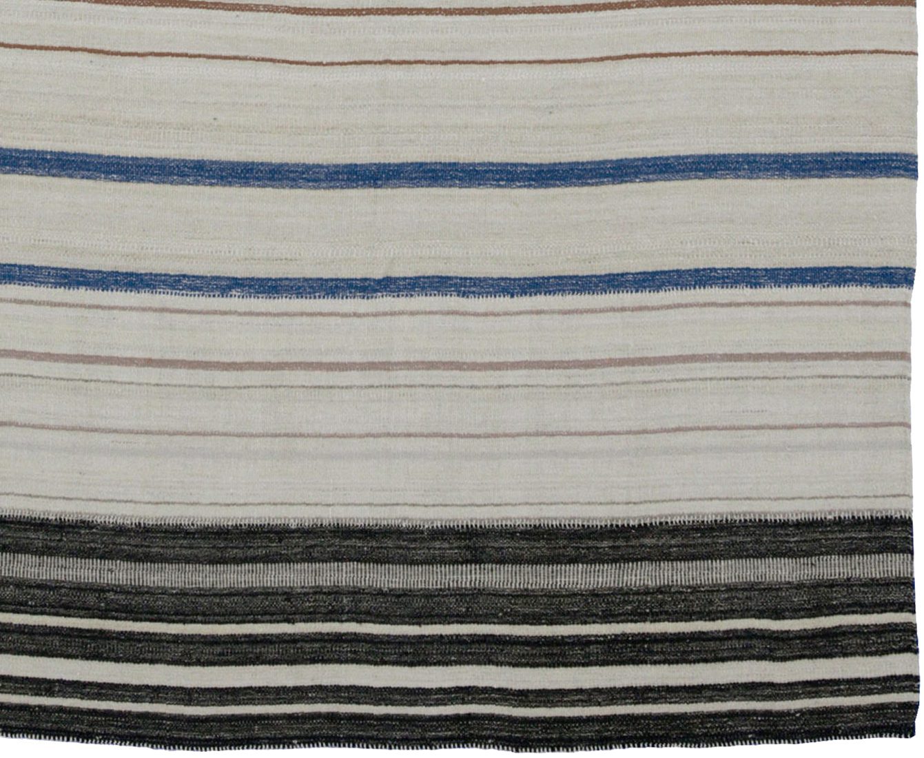 Thumbnail 12 for Antique Turkey Transitional Rug 88297