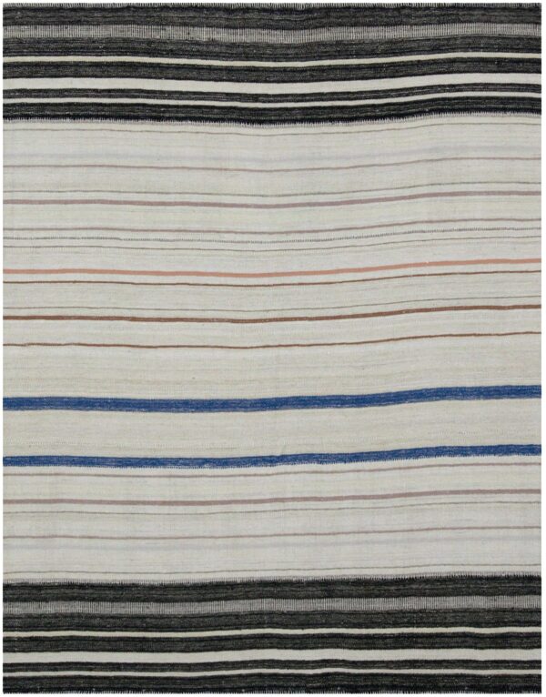 Thumbnail 15 for Antique Turkey Transitional Rug 88297