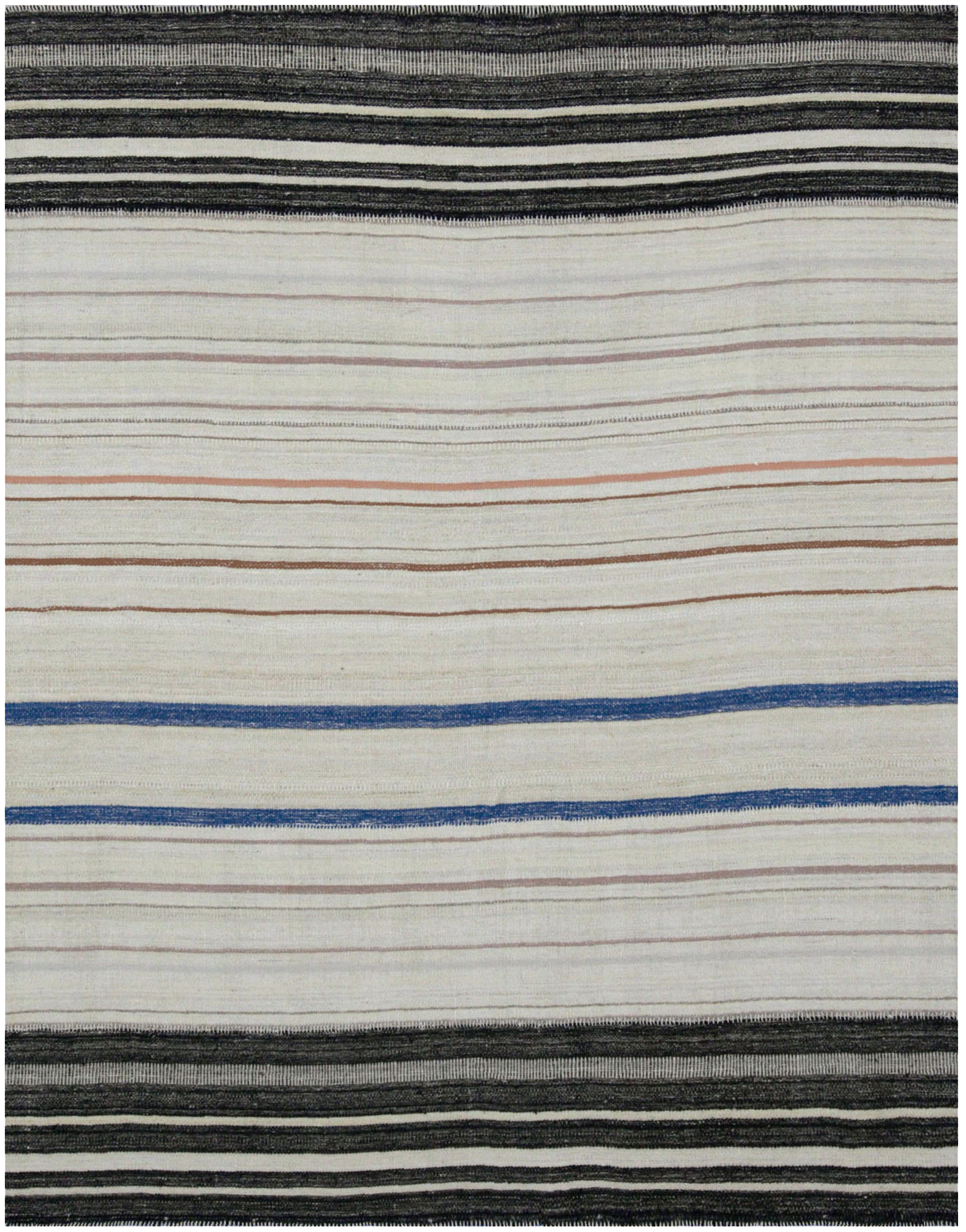 Thumbnail 5 for Antique Turkey Transitional Rug 88297