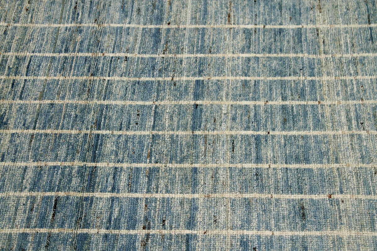 Thumbnail 15 for Afghanistan Moroccan Tribal Rug 90478