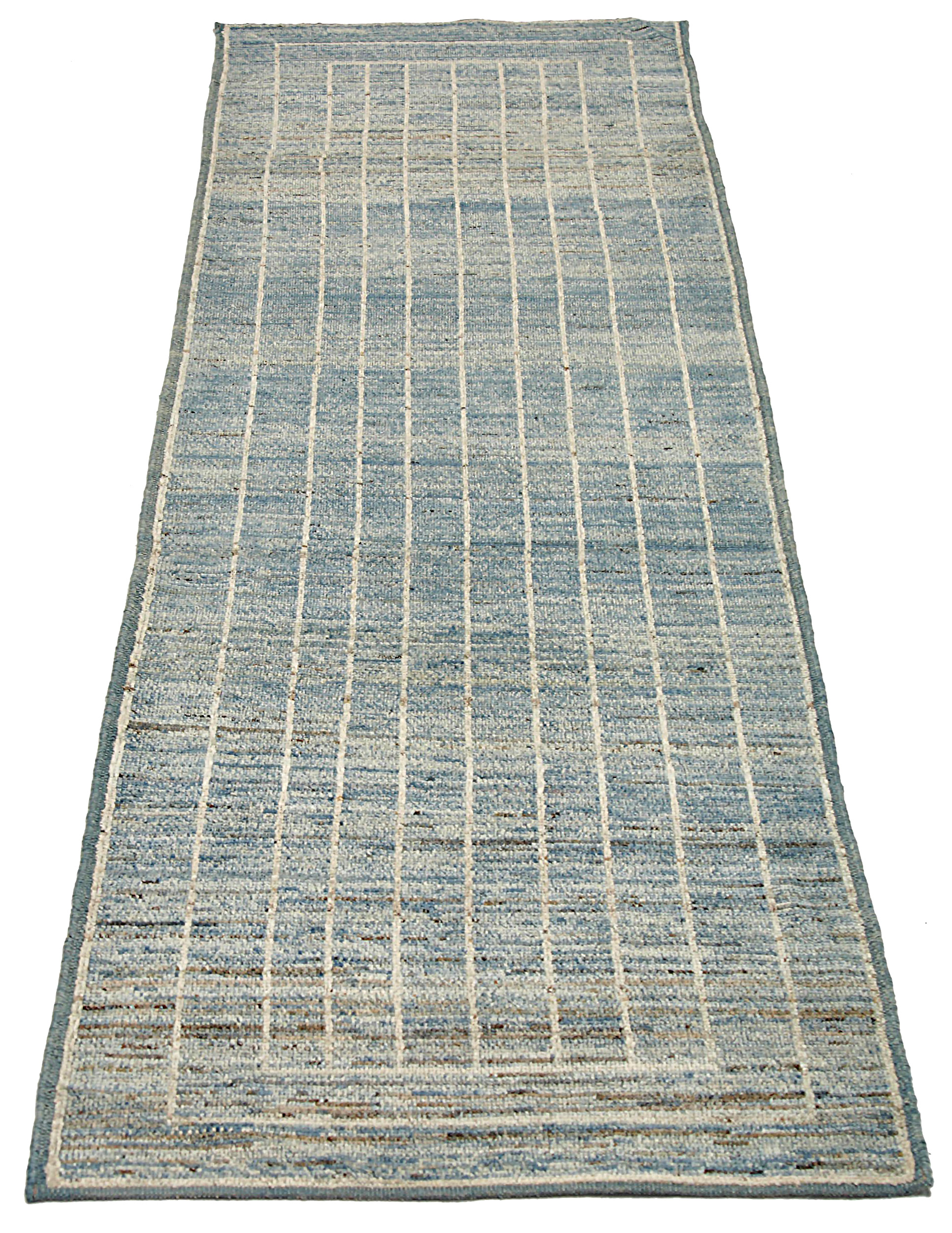 Thumbnail 2 for Afghanistan Moroccan Tribal Rug 90478