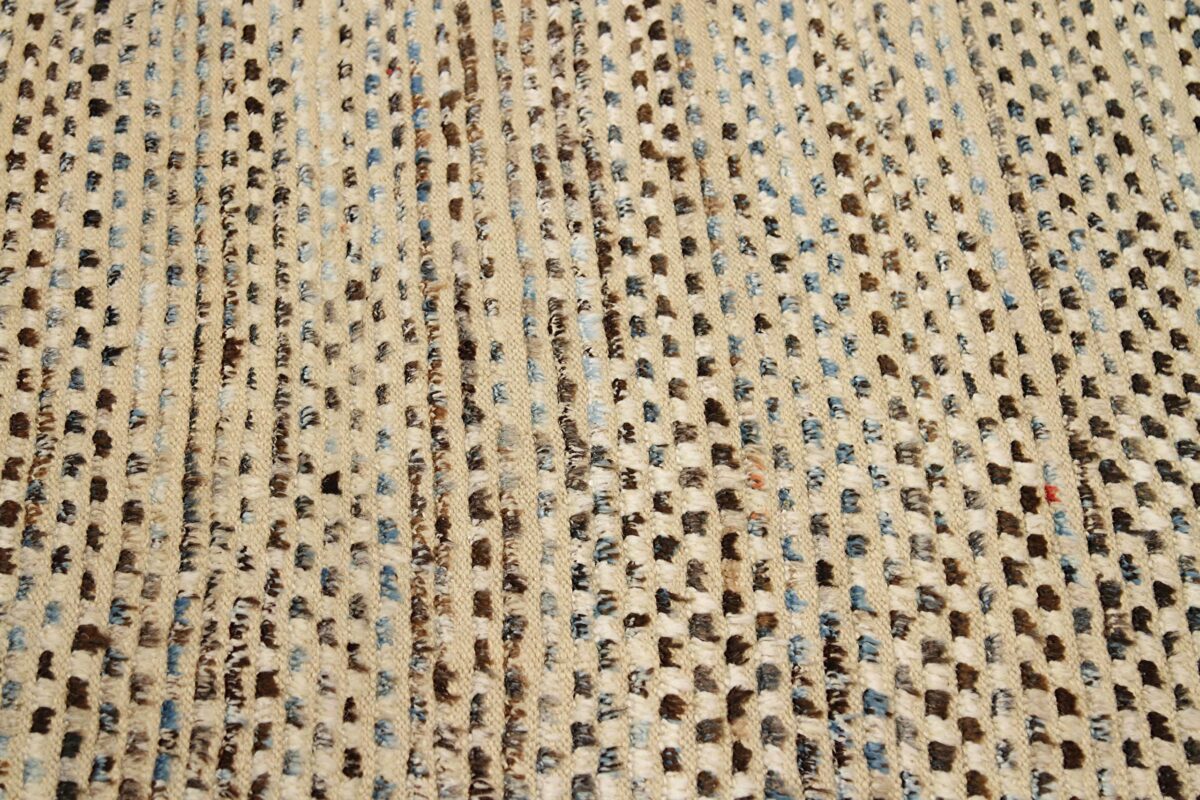 Thumbnail 14 for Afghanistan Moroccan Tribal Rug 90476