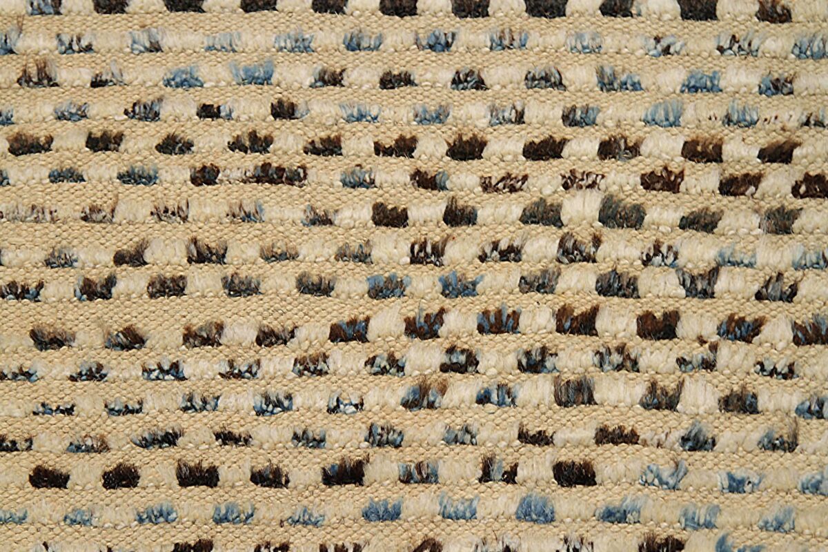 Thumbnail 15 for Afghanistan Moroccan Tribal Rug 90476