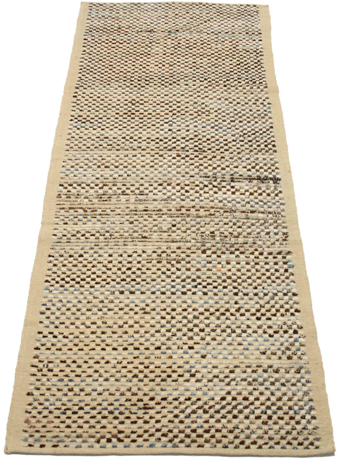 Thumbnail 13 for Afghanistan Moroccan Tribal Rug 90476