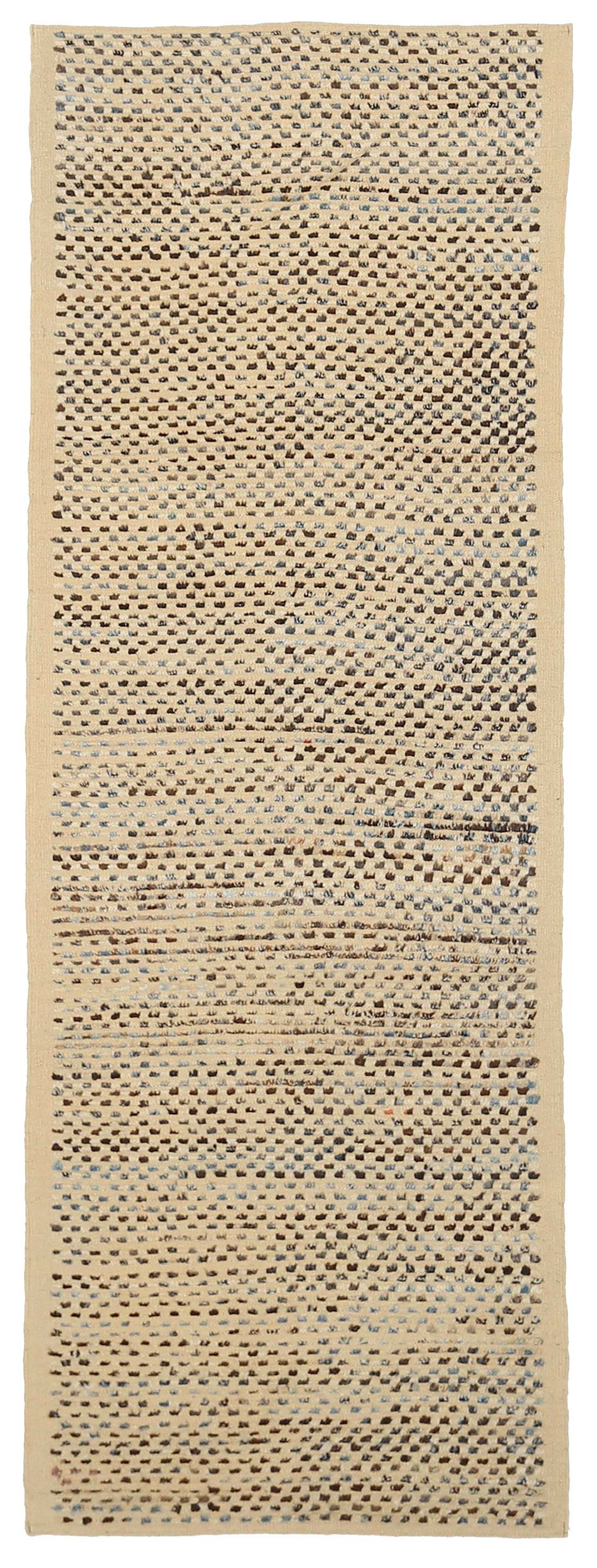 Thumbnail 12 for Afghanistan Moroccan Tribal Rug 90476