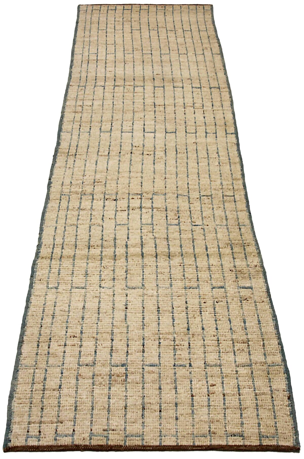 Thumbnail 13 for Afghanistan Moroccan Tribal Rug 90475