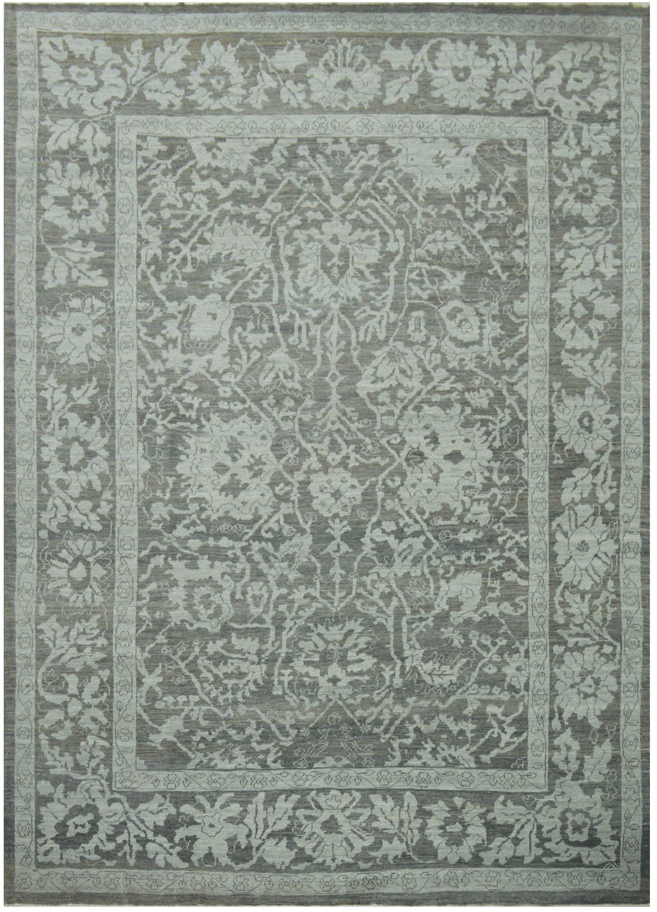 Thumbnail 11 for Turkey Traditional Rug 88305