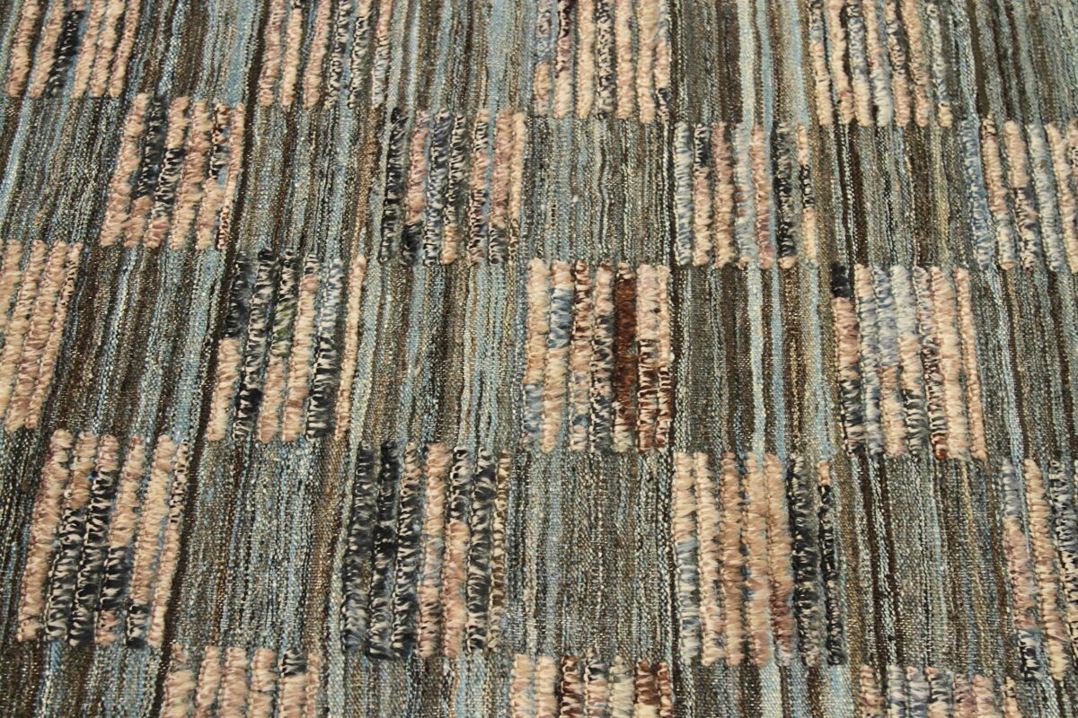 Thumbnail 15 for Afghanistan Moroccan Tribal Rug 90470