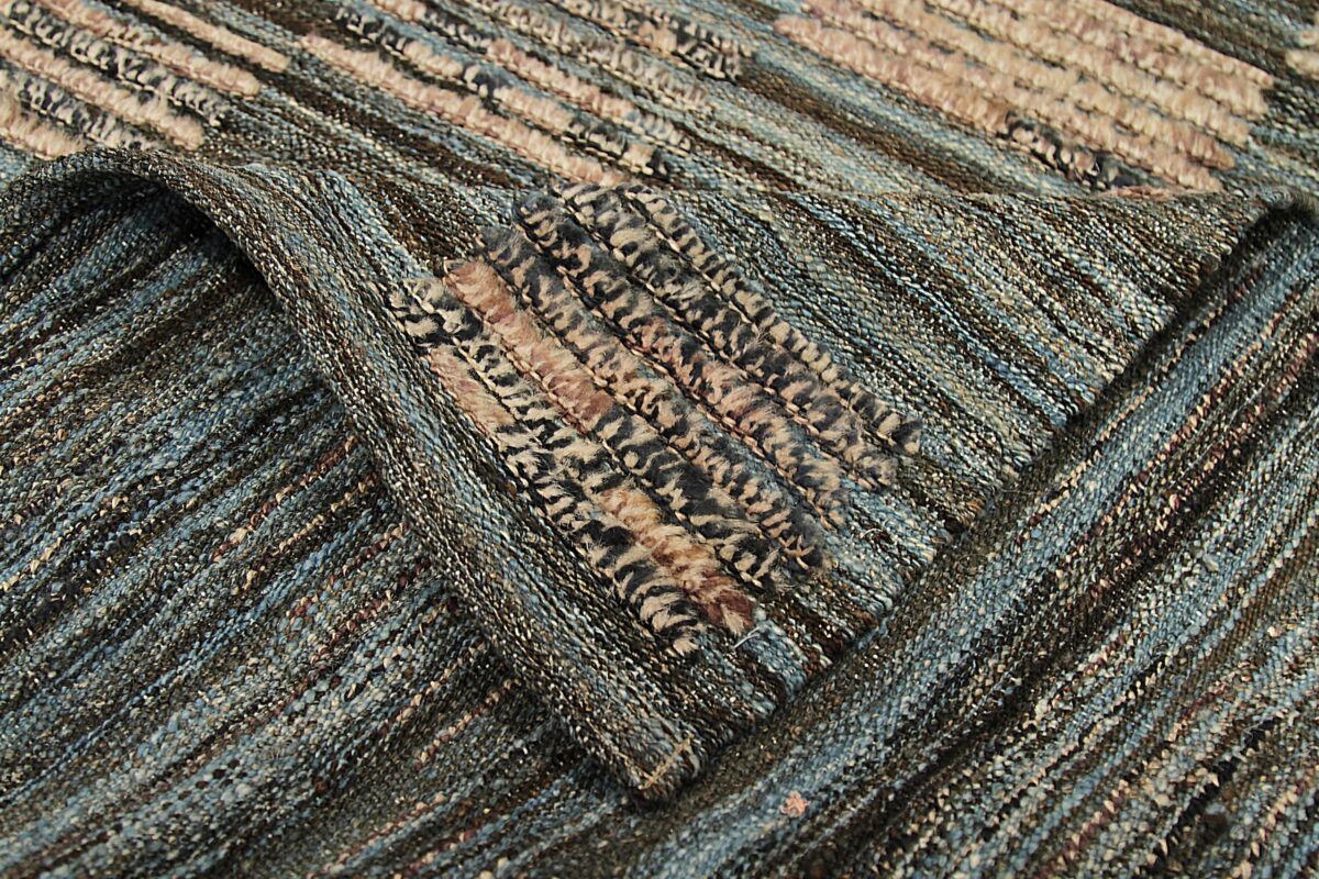 Thumbnail 14 for Afghanistan Moroccan Tribal Rug 90470