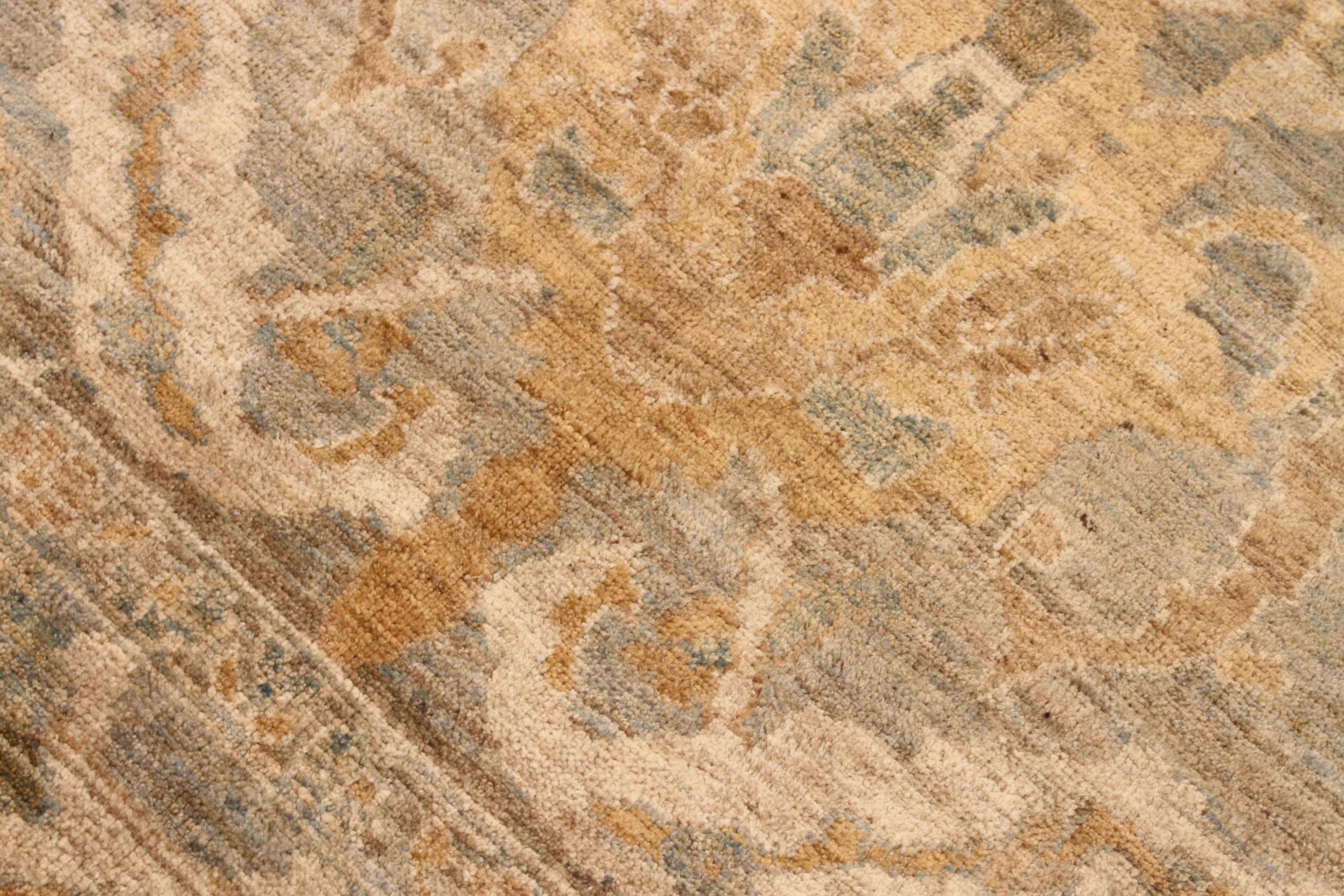 Thumbnail 6 for Turkey Sultanabad Transitional Rug 13730