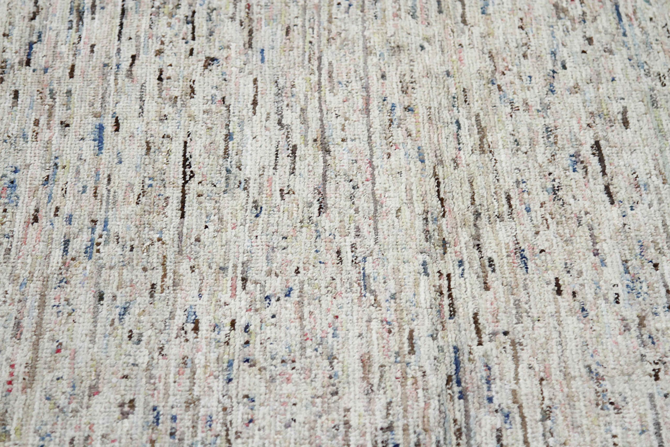 Thumbnail 7 for Afghanistan Moroccan Tribal Rug 89839