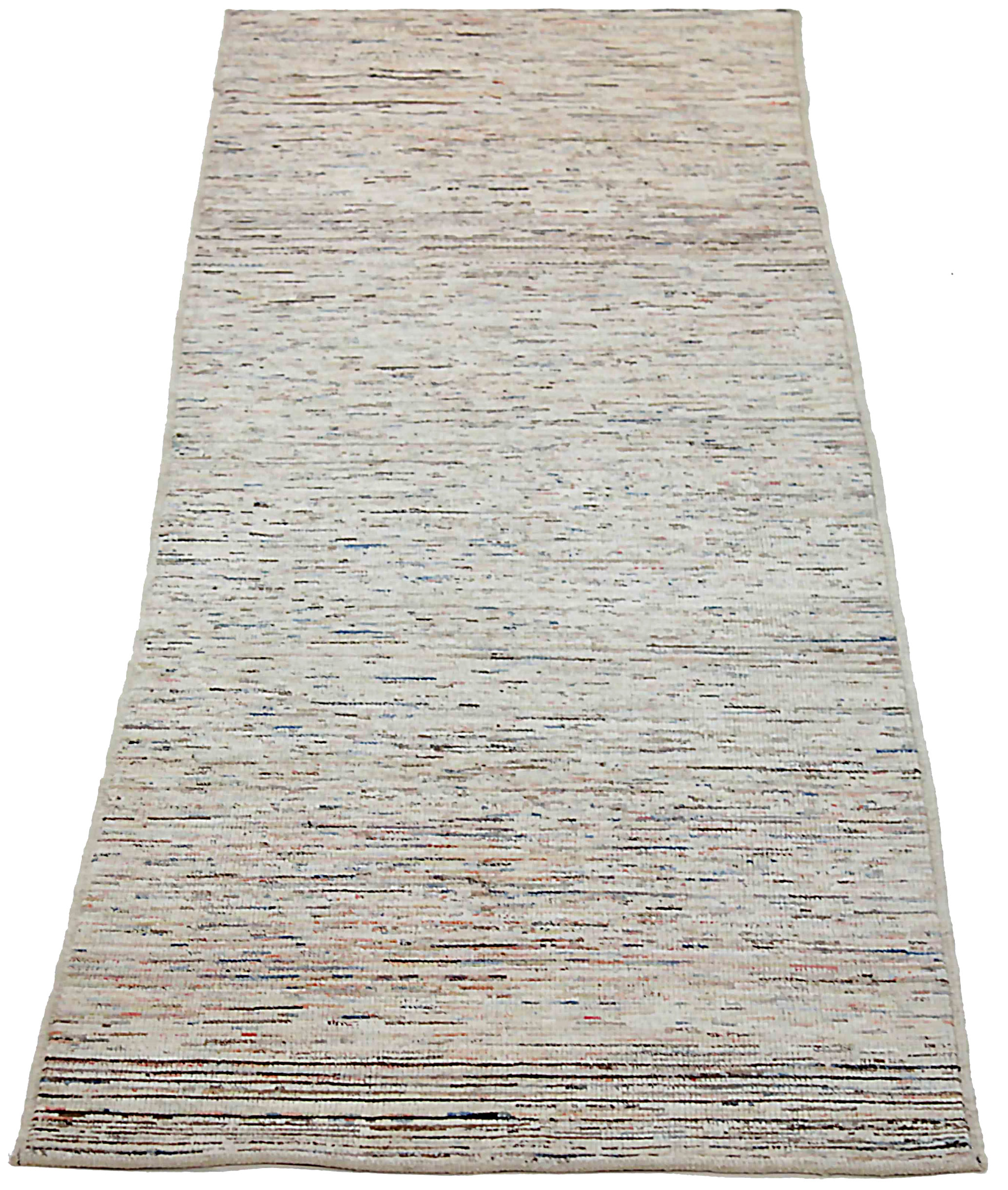 Thumbnail 4 for Afghanistan Moroccan Tribal Rug 89839