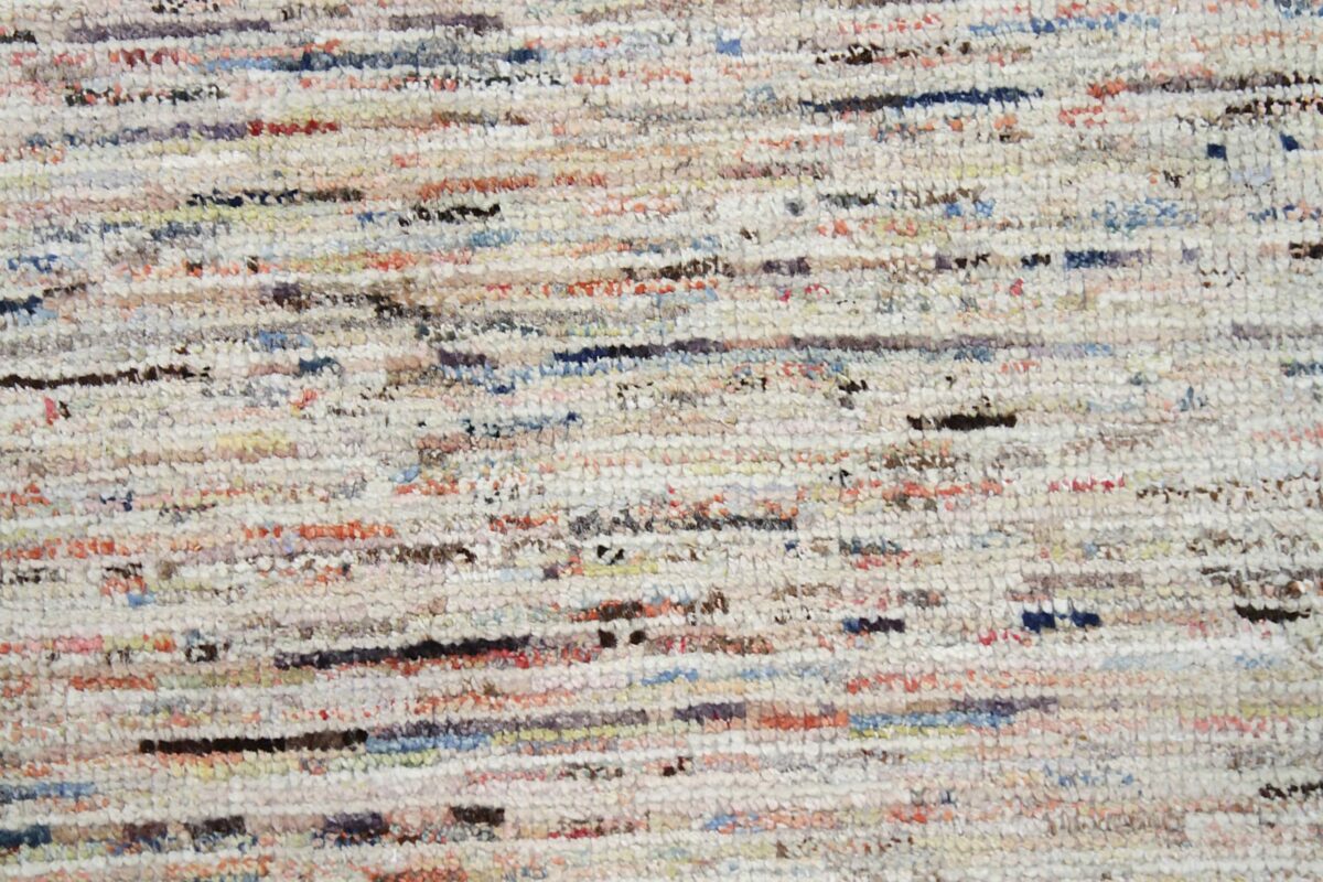 Thumbnail 12 for Afghanistan Moroccan Tribal Rug 89839