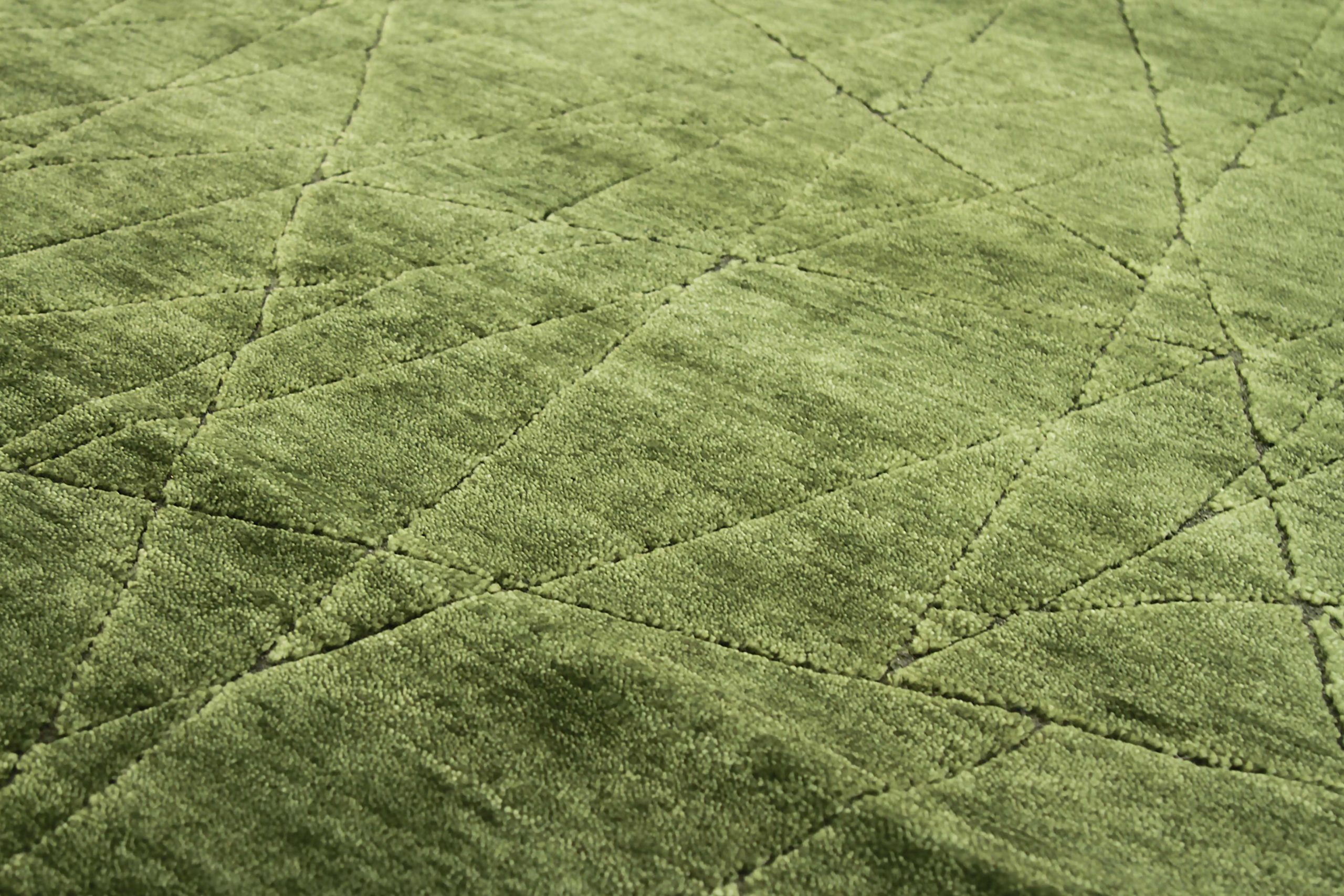 Thumbnail 7 for India Modern / Contemporary Rug 90595