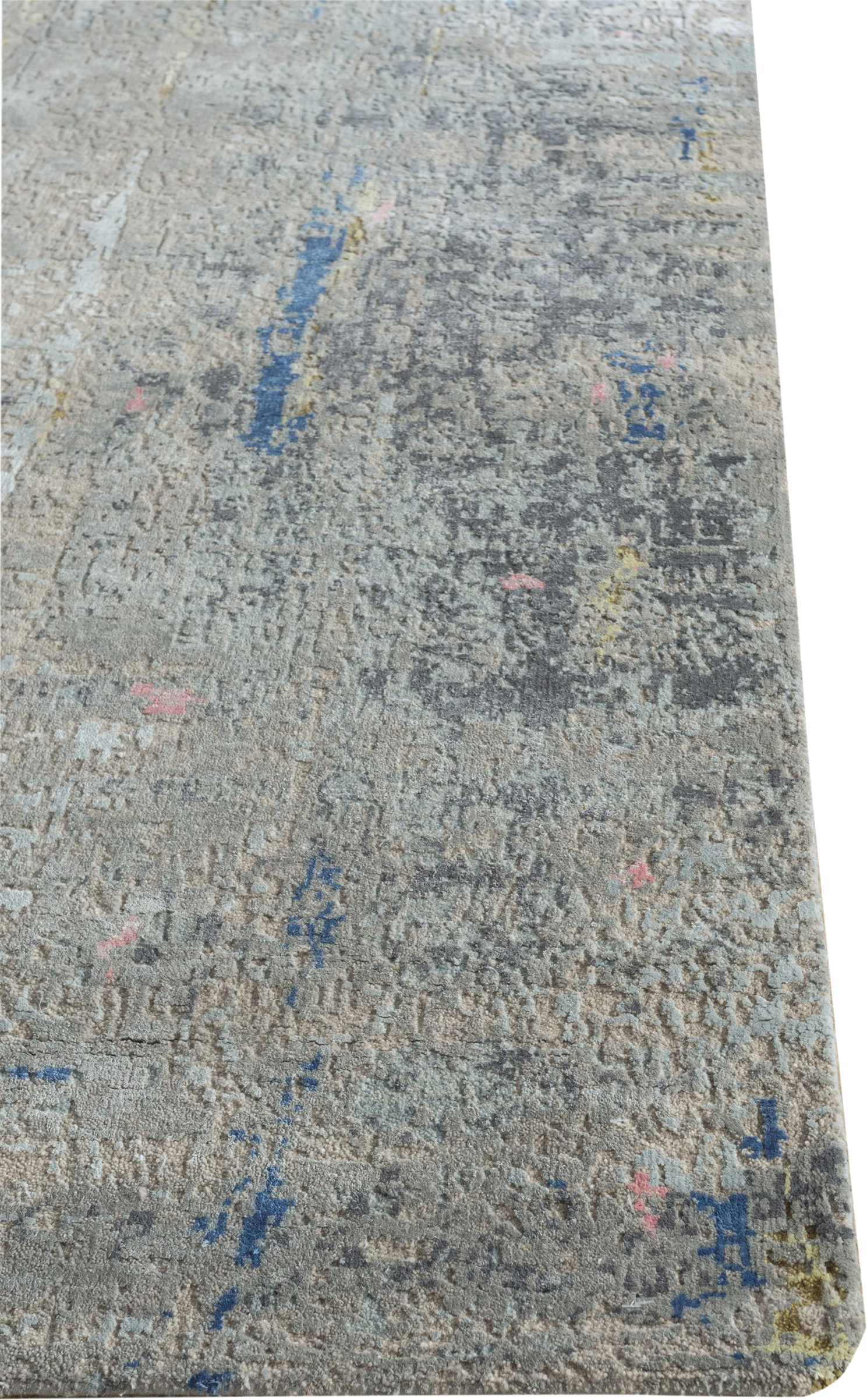 Thumbnail 5 for India Modern / Contemporary Rug 90657