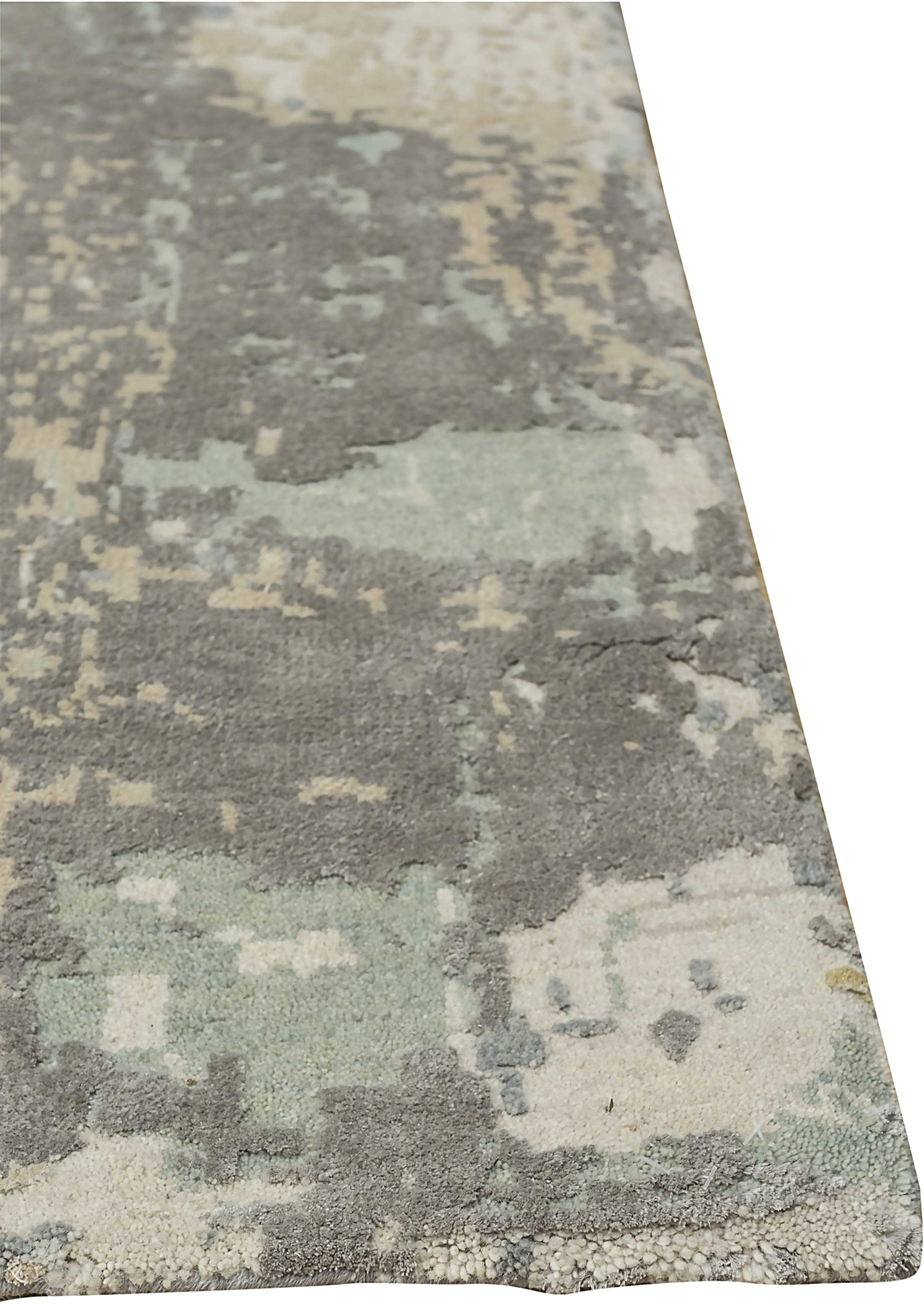 Thumbnail 3 for India Modern / Contemporary Rug 90626