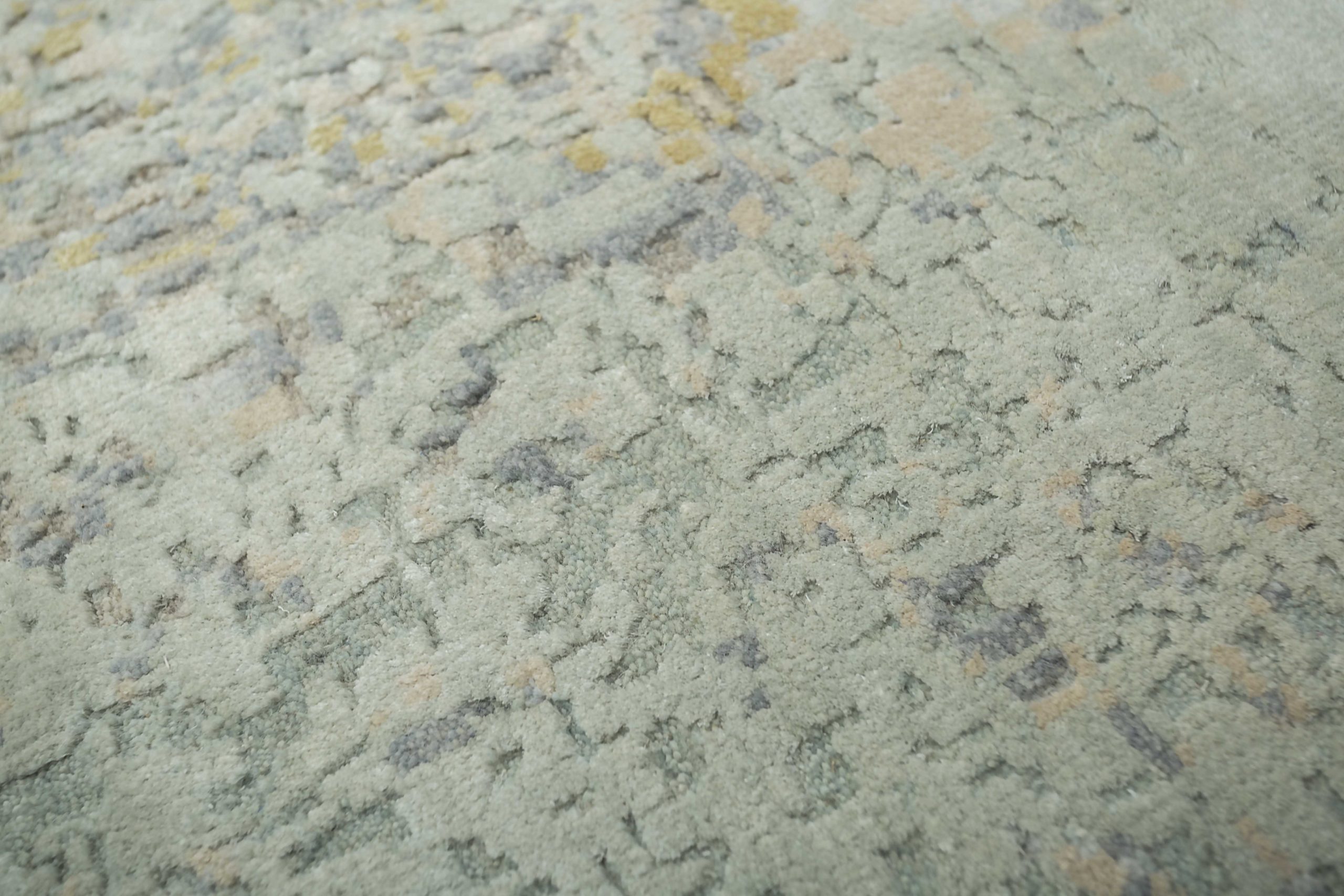 Thumbnail 5 for India Modern / Contemporary Rug 90626