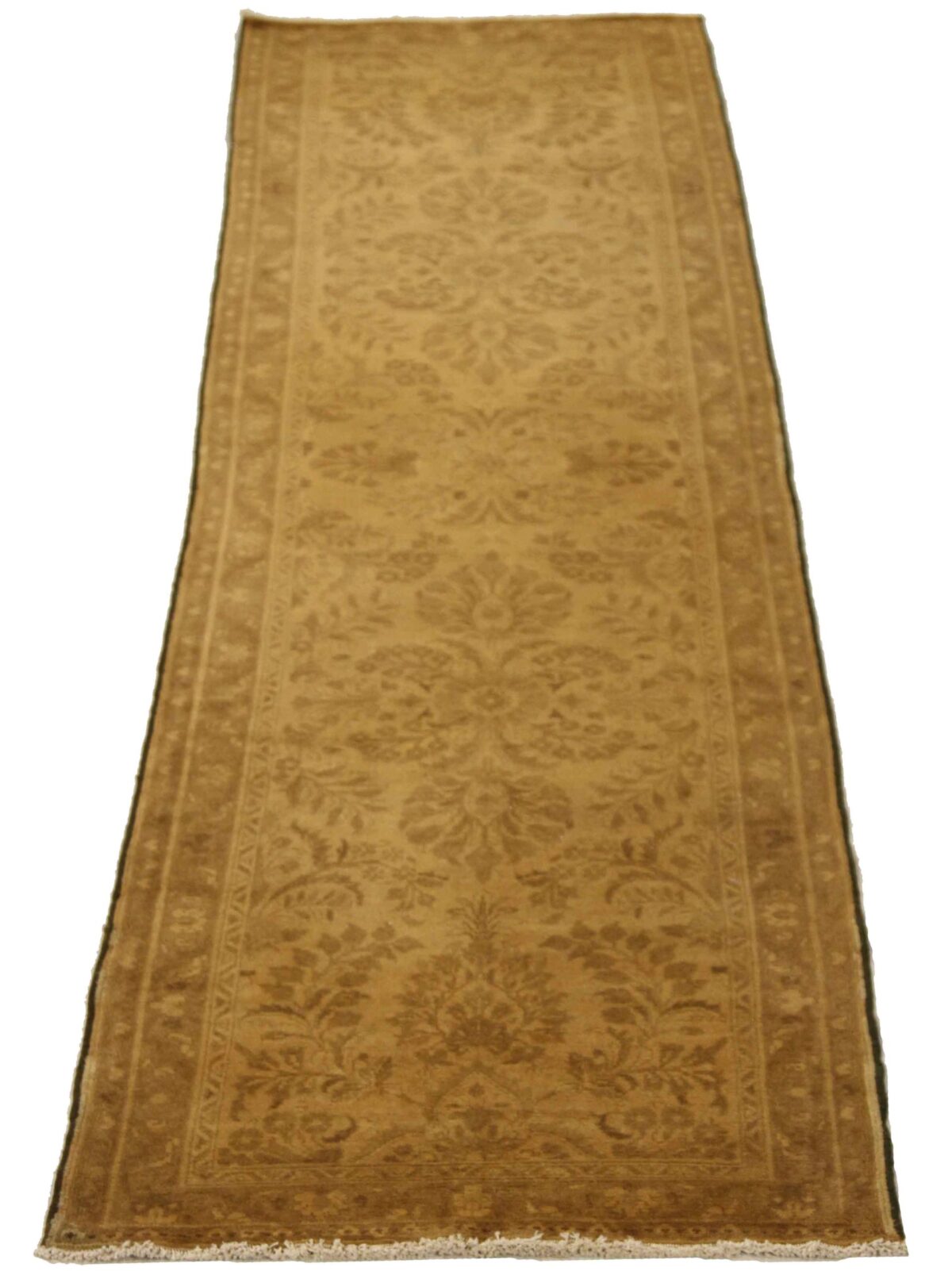 Thumbnail 12 for Antique Persian Malayer Transitional Rug 73443