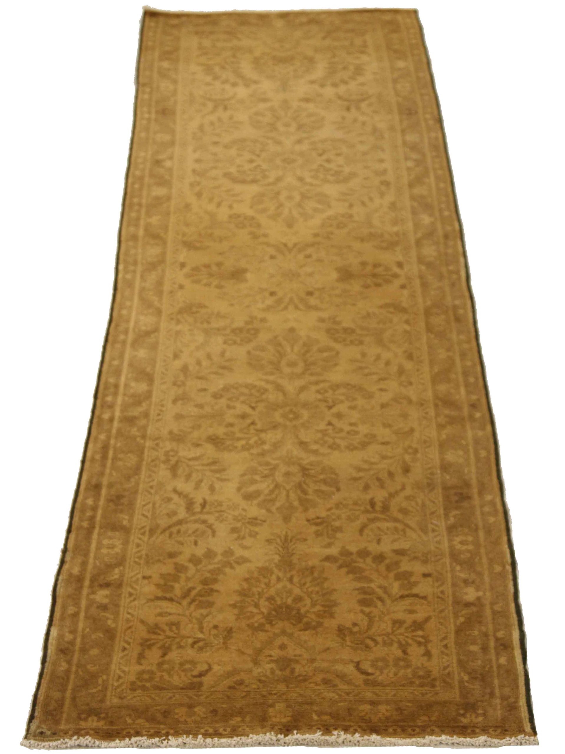 Thumbnail 4 for Antique Persian Malayer Transitional Rug 73443