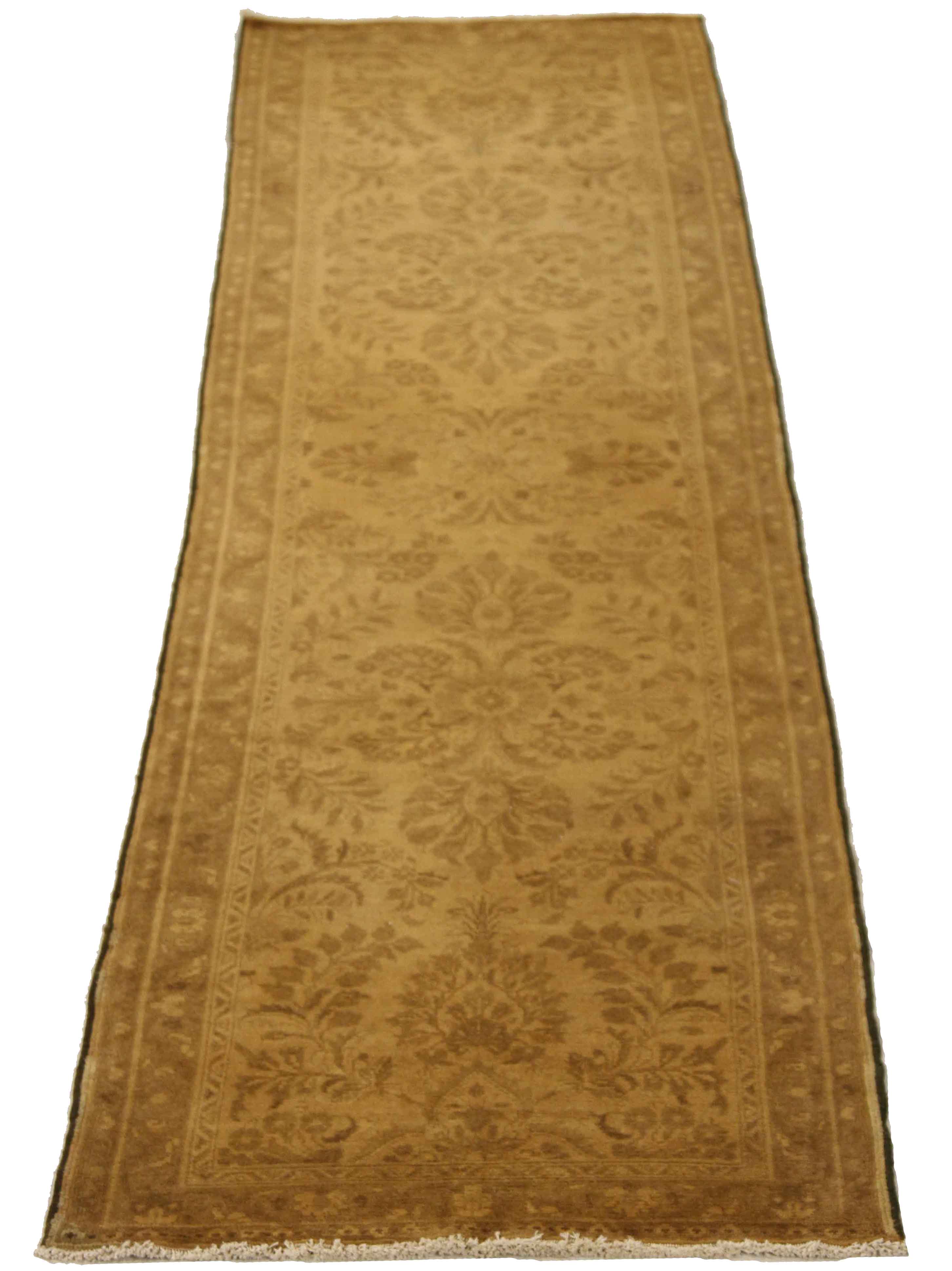 Thumbnail 5 for Antique Persian Malayer Transitional Rug 73443